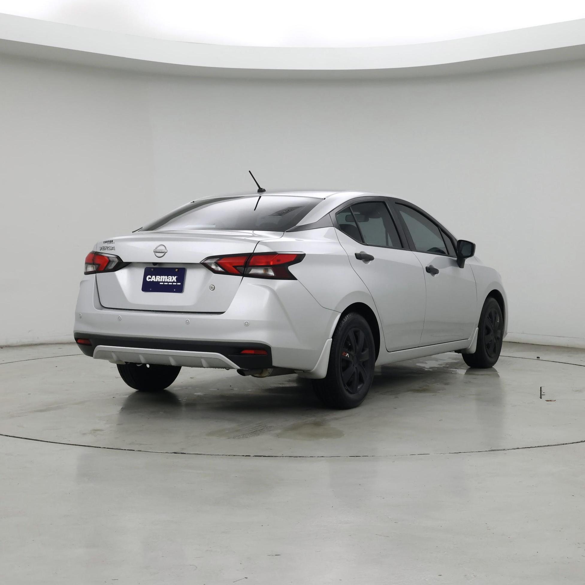 Thumbnail: 2024 Nissan Versa - 8