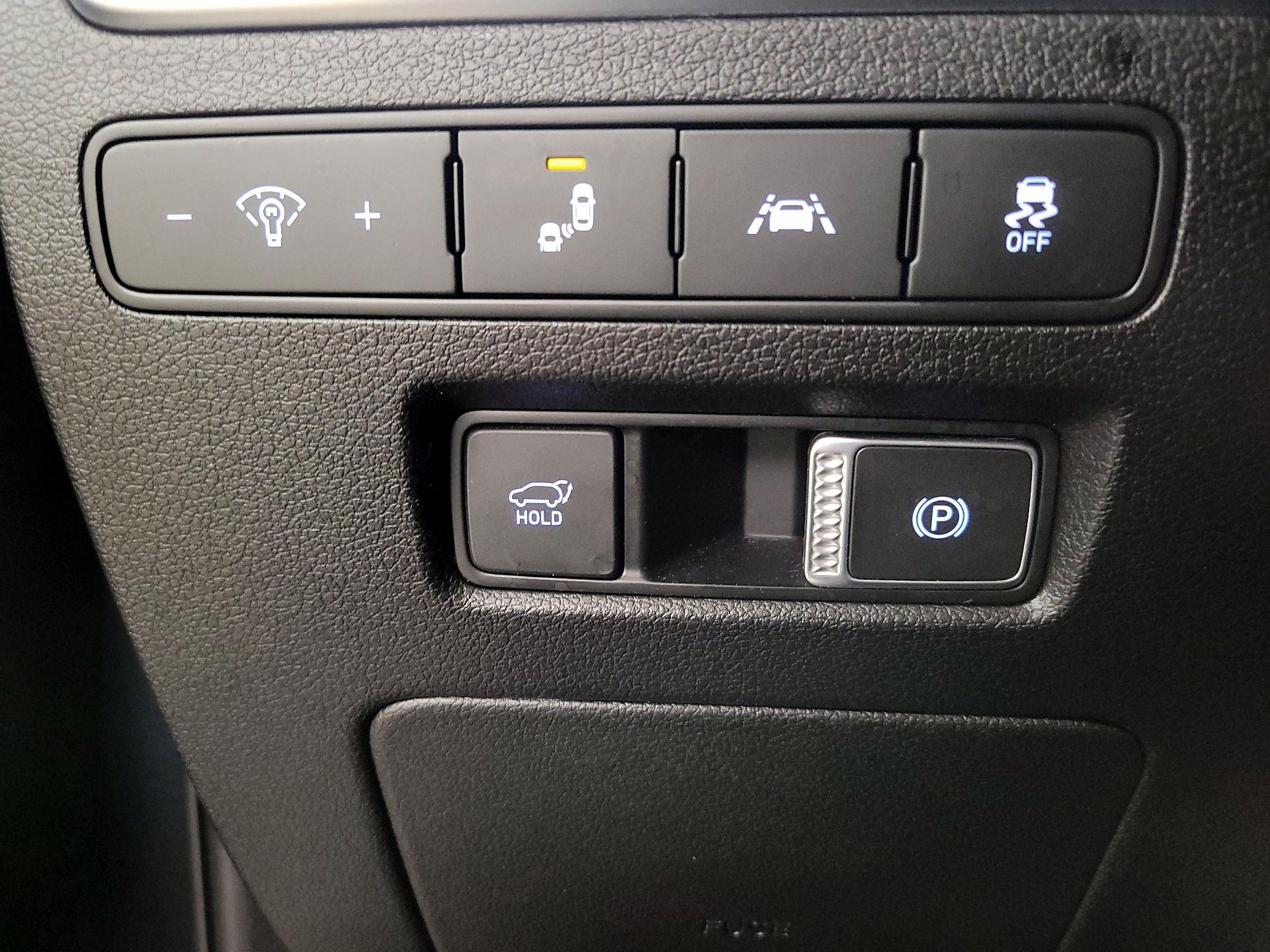 Thumbnail: 2021 Hyundai Palisade - 13