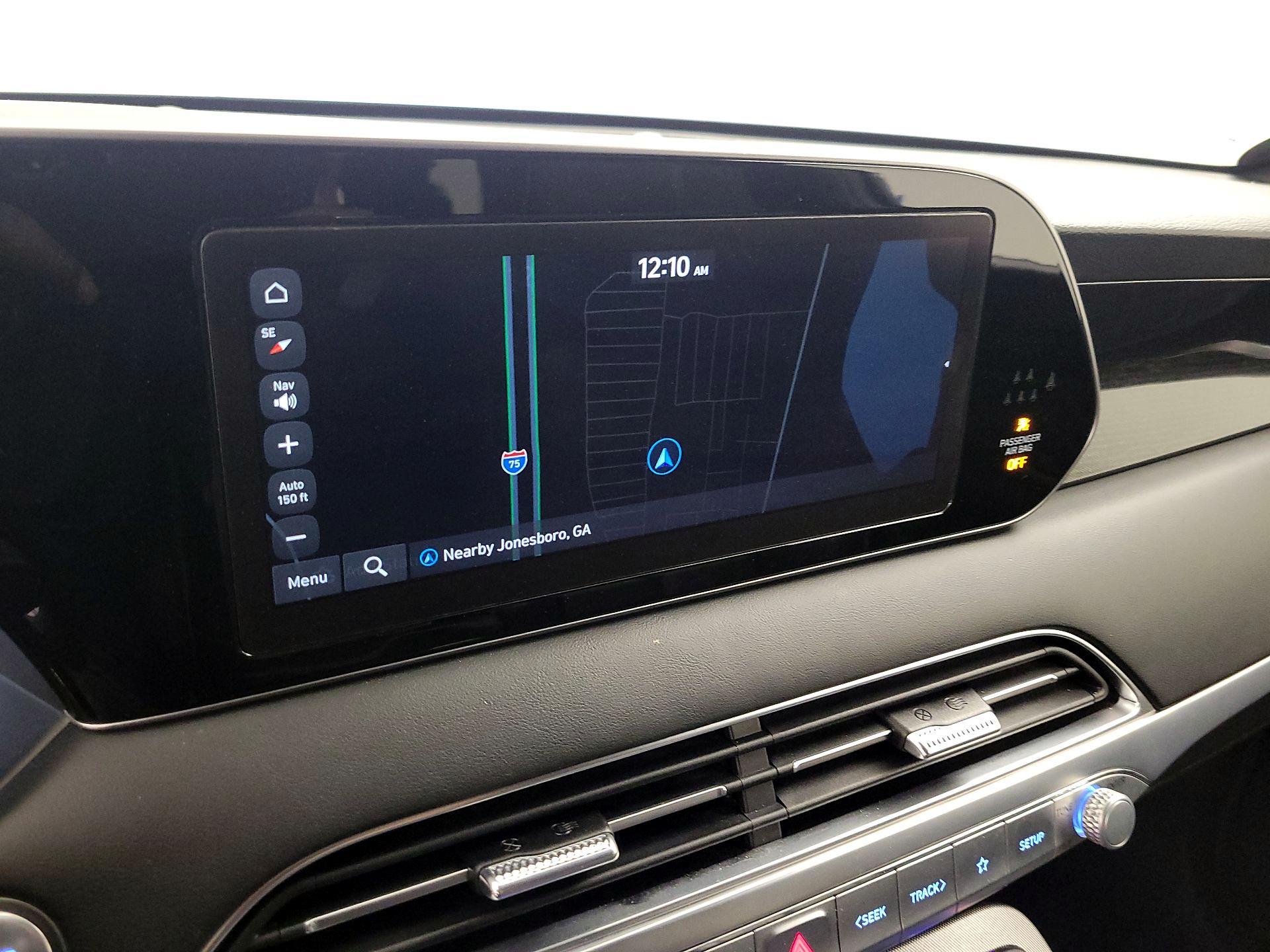 Thumbnail: 2021 Hyundai Palisade - 14