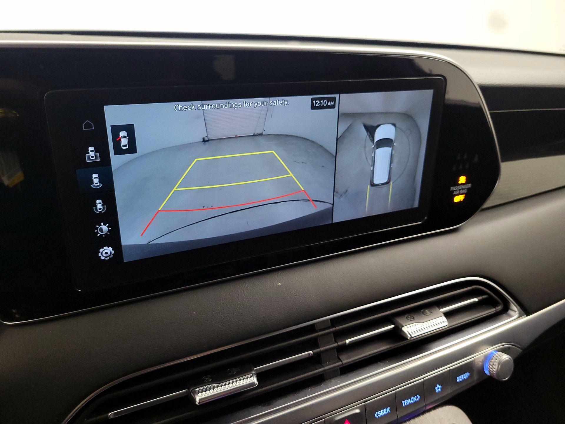 Thumbnail: 2021 Hyundai Palisade - 15