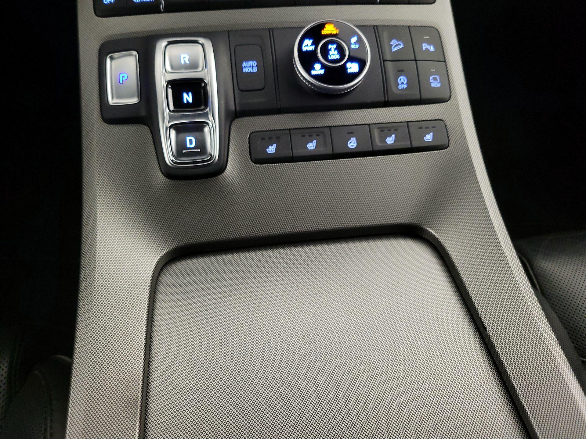 Thumbnail: 2021 Hyundai Palisade - 18