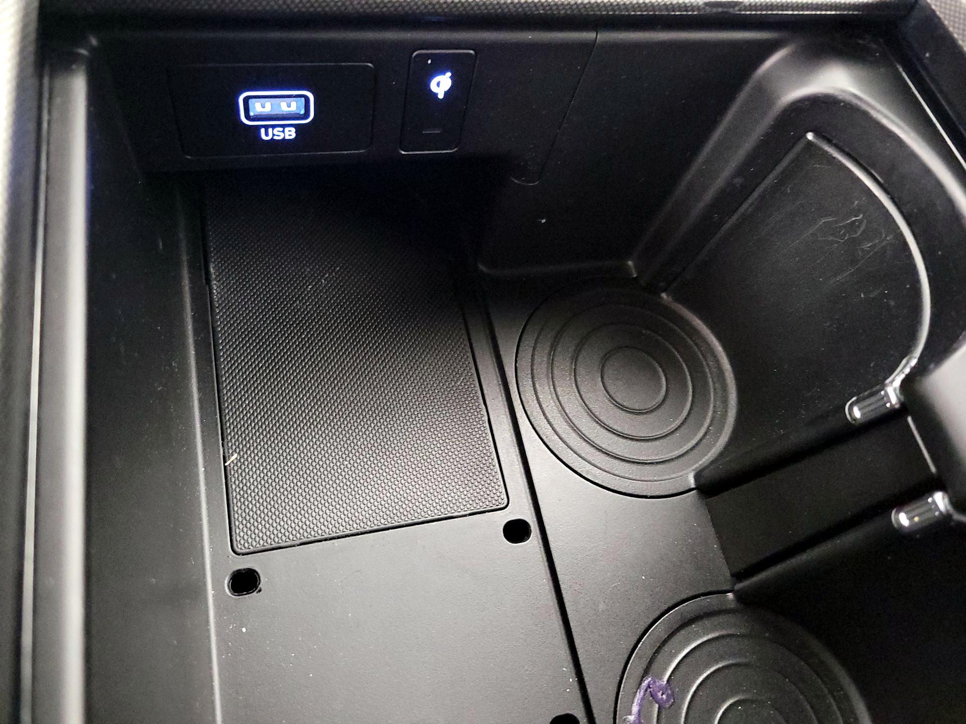 Thumbnail: 2021 Hyundai Palisade - 19