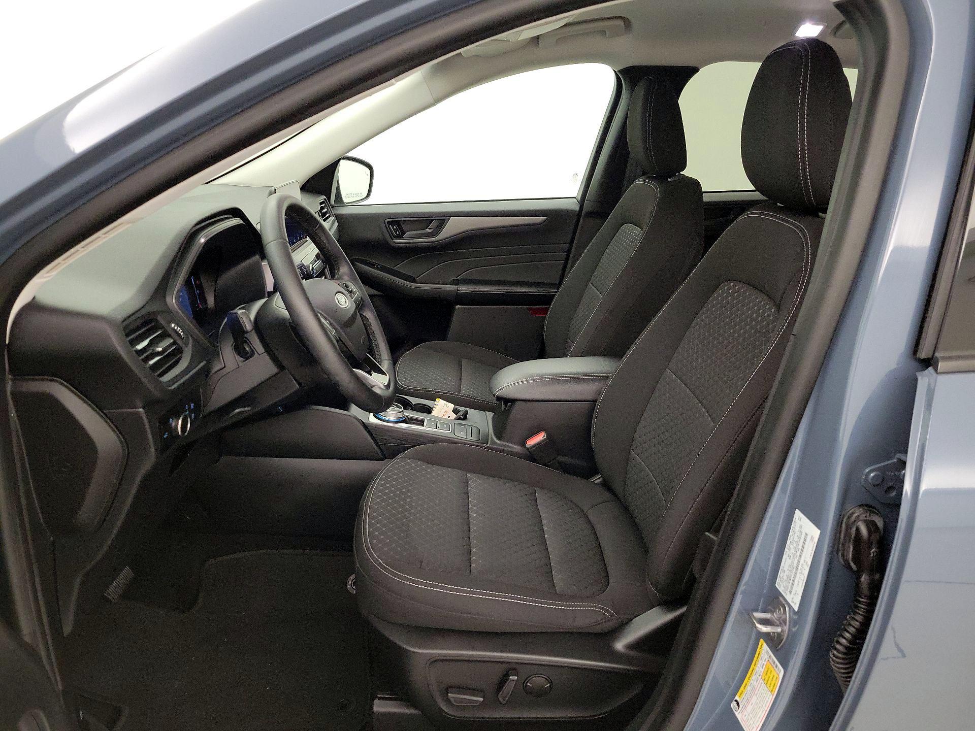 Thumbnail: 2023 Ford Escape - 11