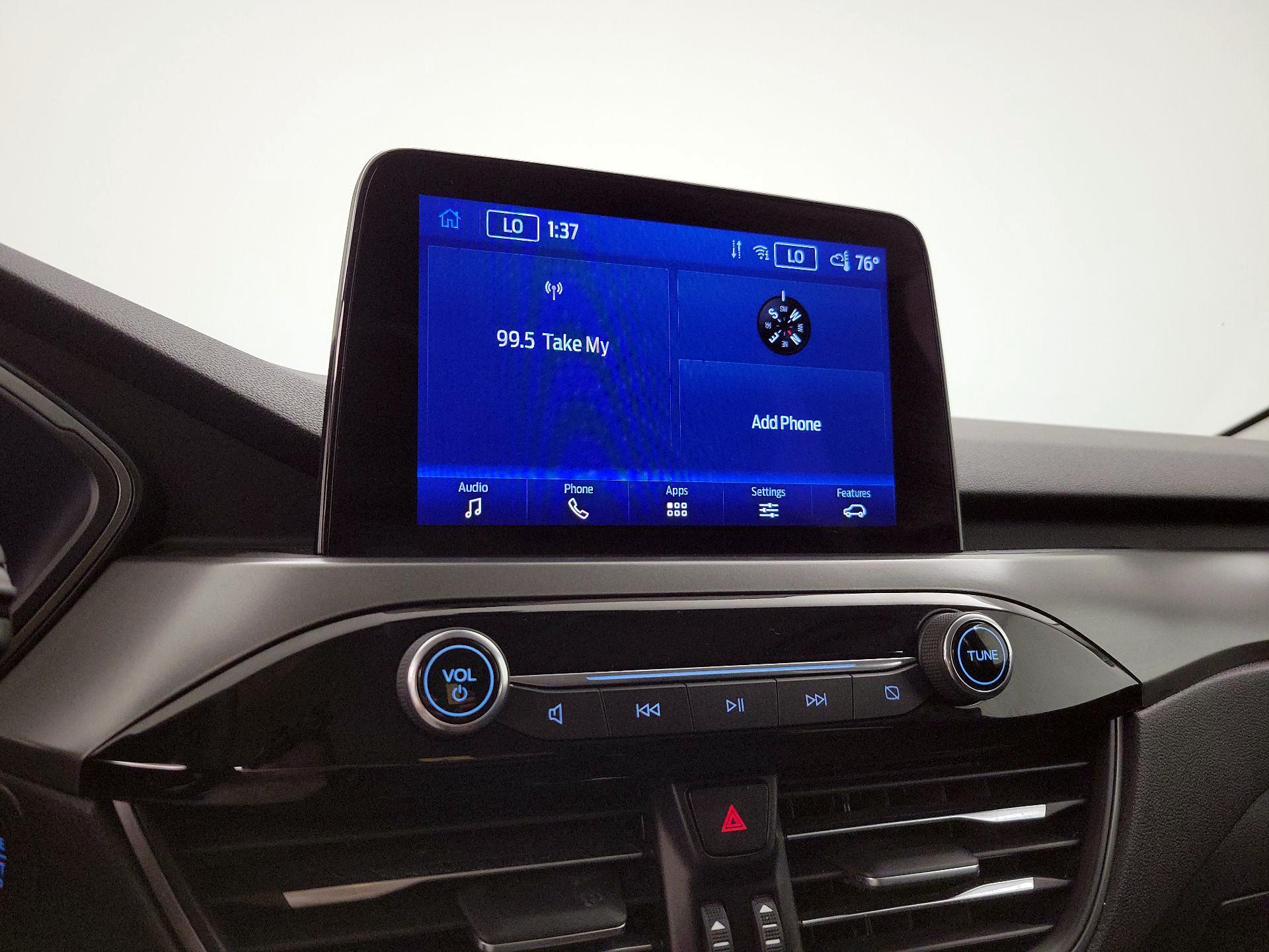 Thumbnail: 2023 Ford Escape - 15