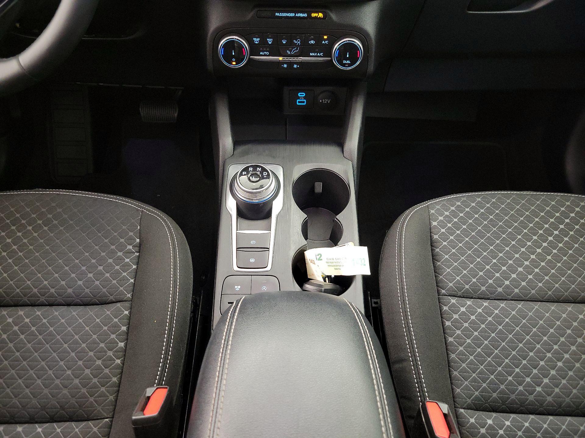 Thumbnail: 2023 Ford Escape - 17