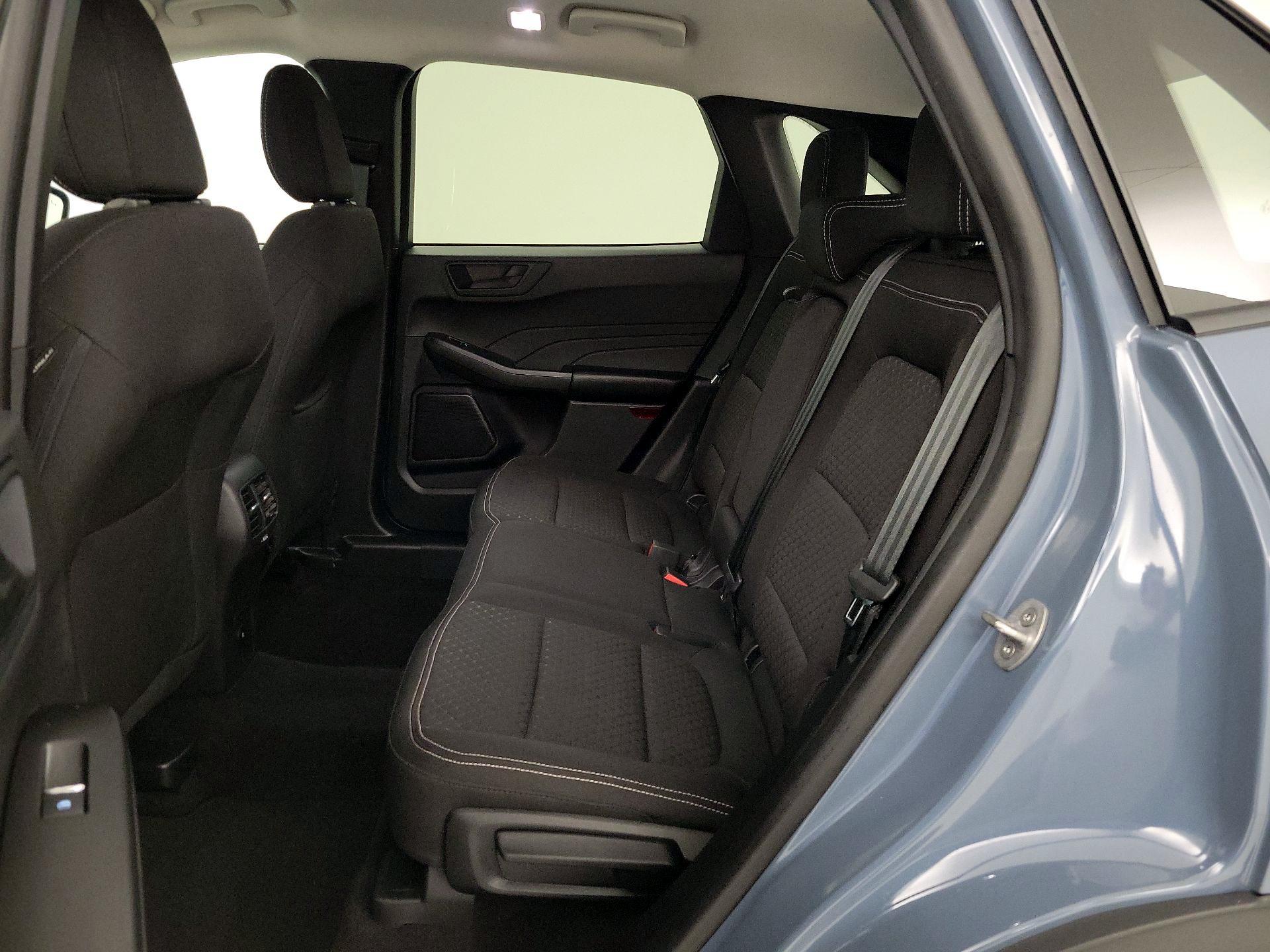 Thumbnail: 2023 Ford Escape - 18