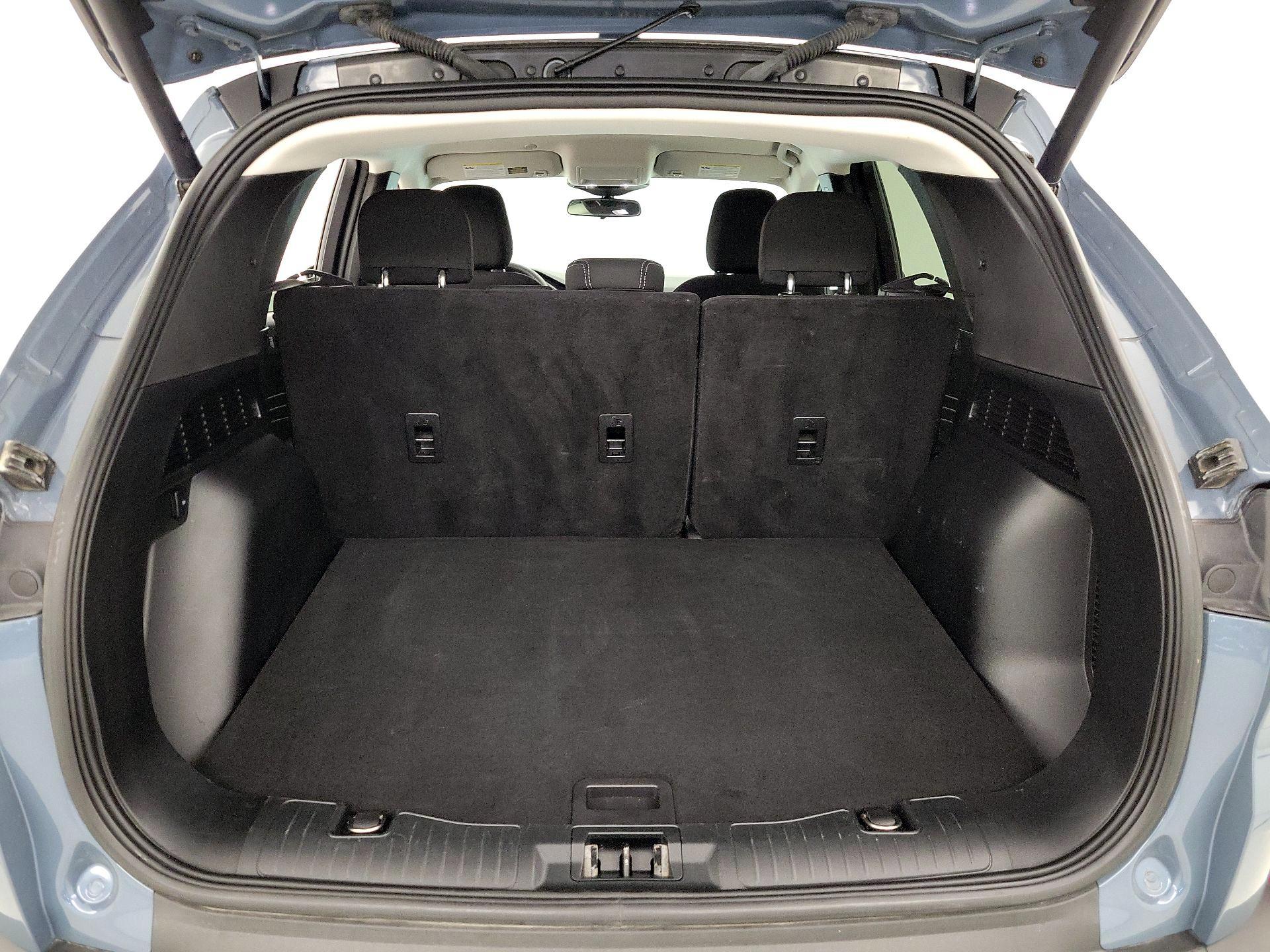 Thumbnail: 2023 Ford Escape - 19