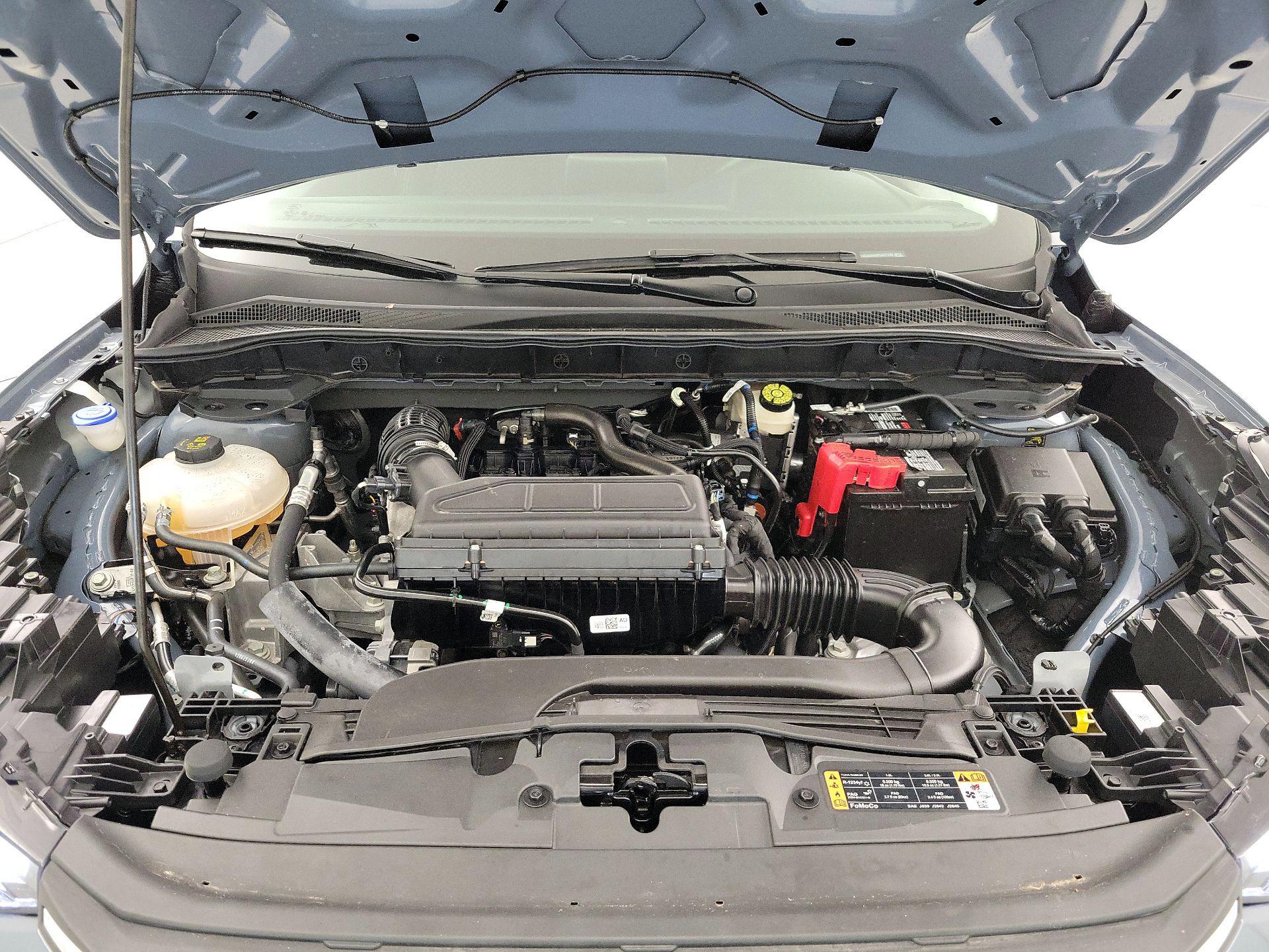 Thumbnail: 2023 Ford Escape - 20