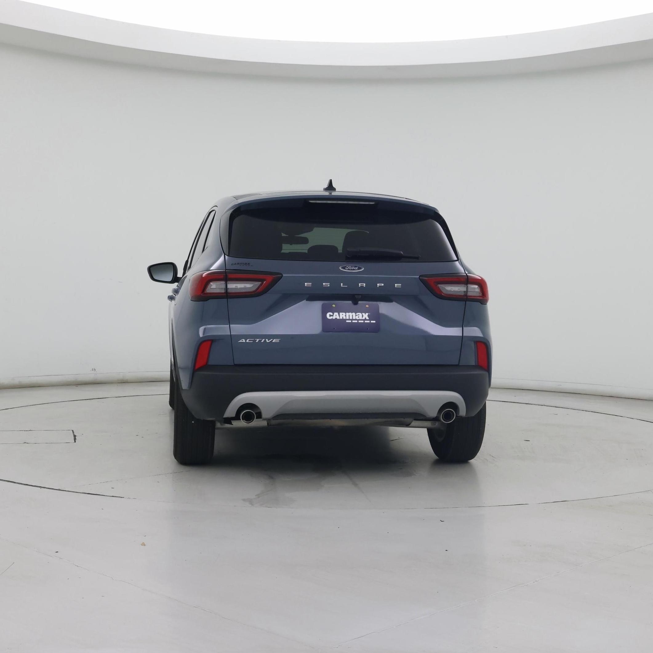 Thumbnail: 2023 Ford Escape - 6