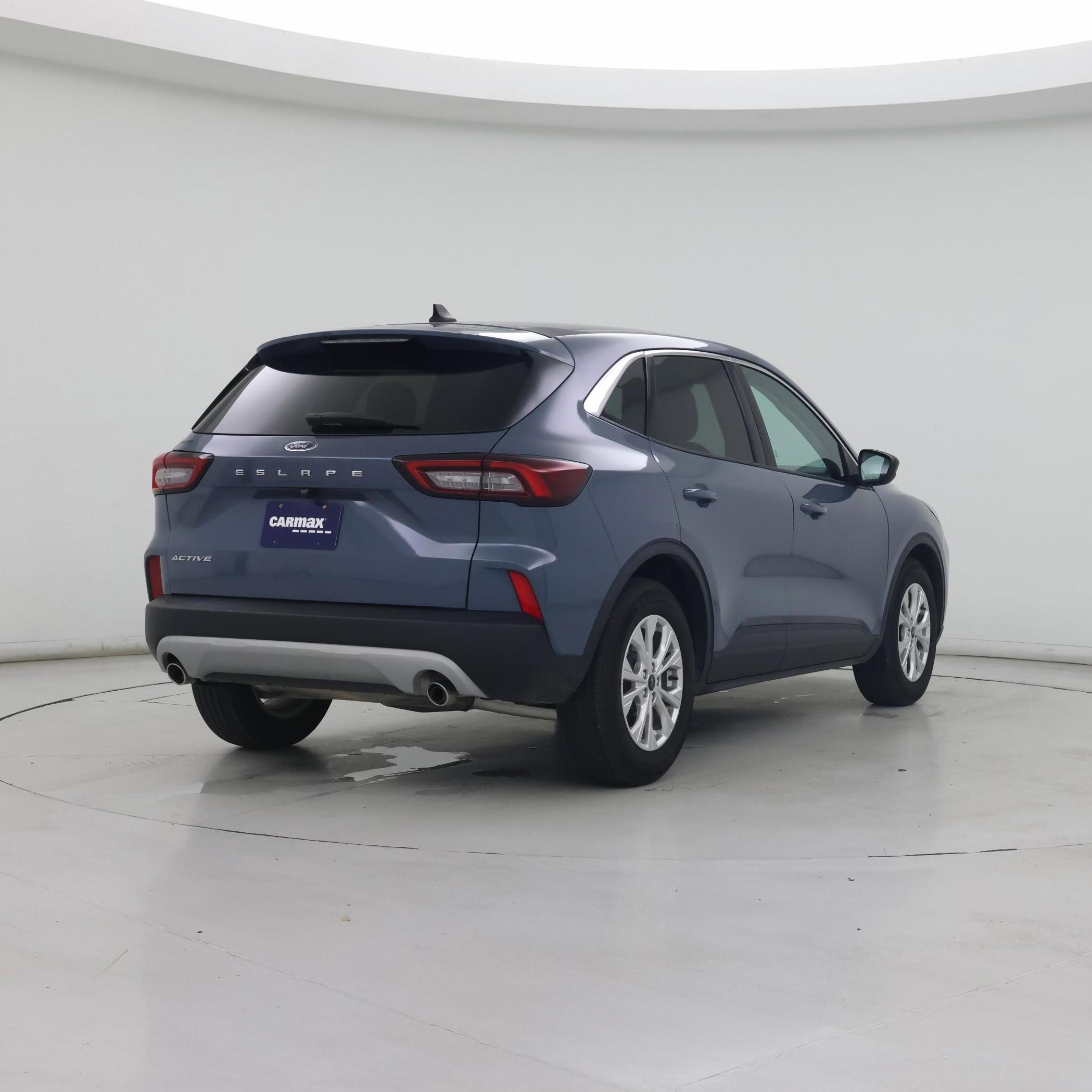 Thumbnail: 2023 Ford Escape - 8