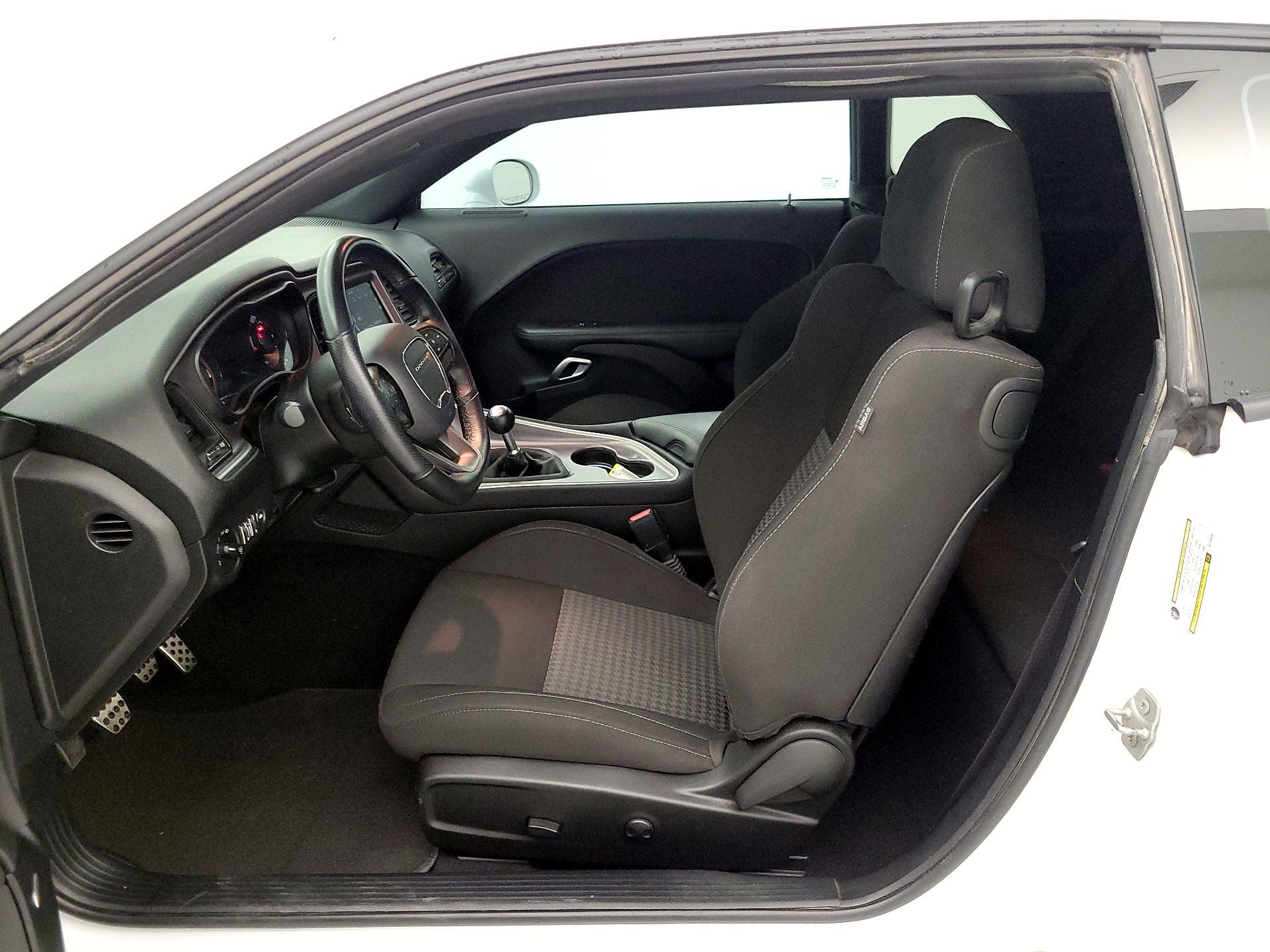 Thumbnail: 2022 Dodge Challenger - 11