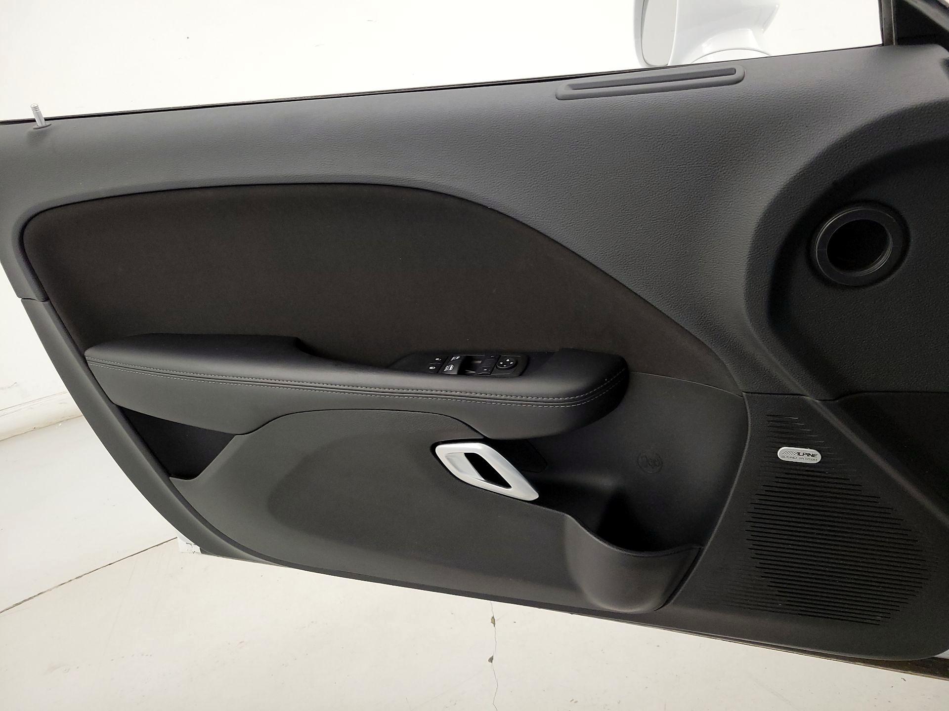 Thumbnail: 2022 Dodge Challenger - 12