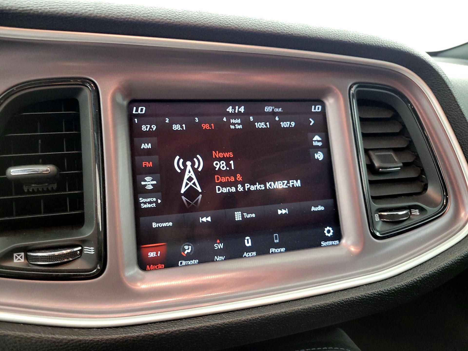 Thumbnail: 2022 Dodge Challenger - 15