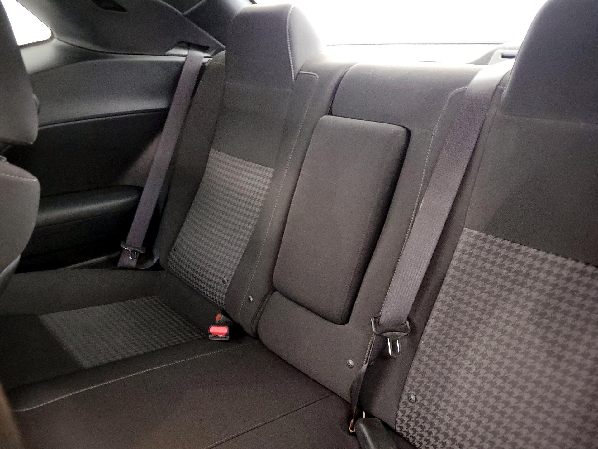 Thumbnail: 2022 Dodge Challenger - 18