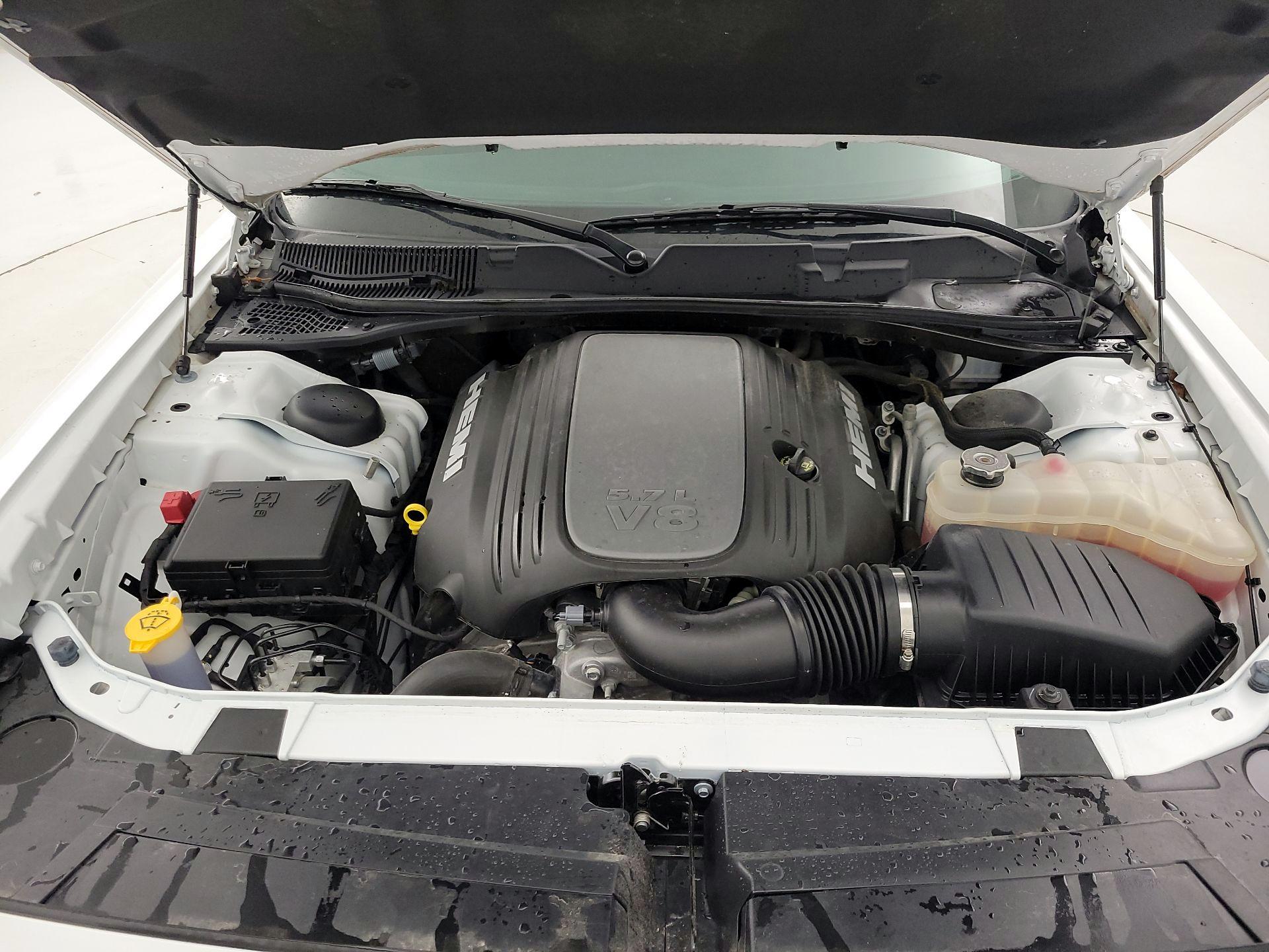 Thumbnail: 2022 Dodge Challenger - 20