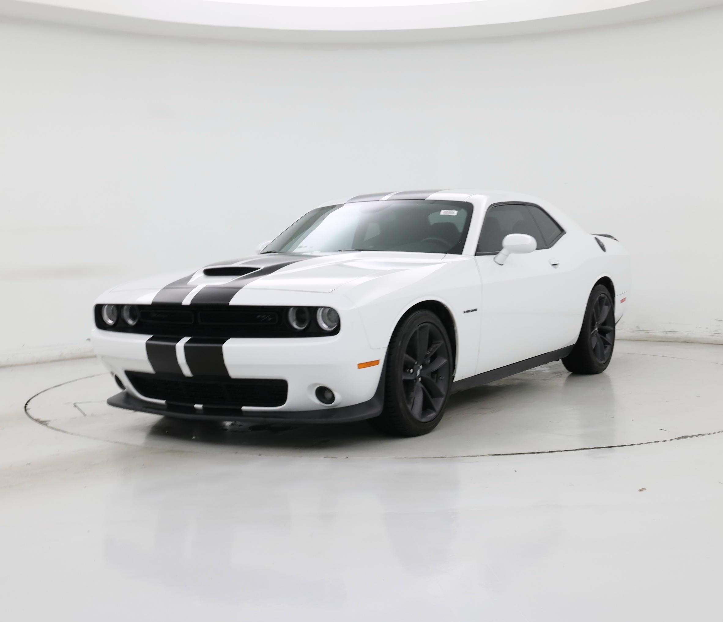 Thumbnail: 2022 Dodge Challenger - 4