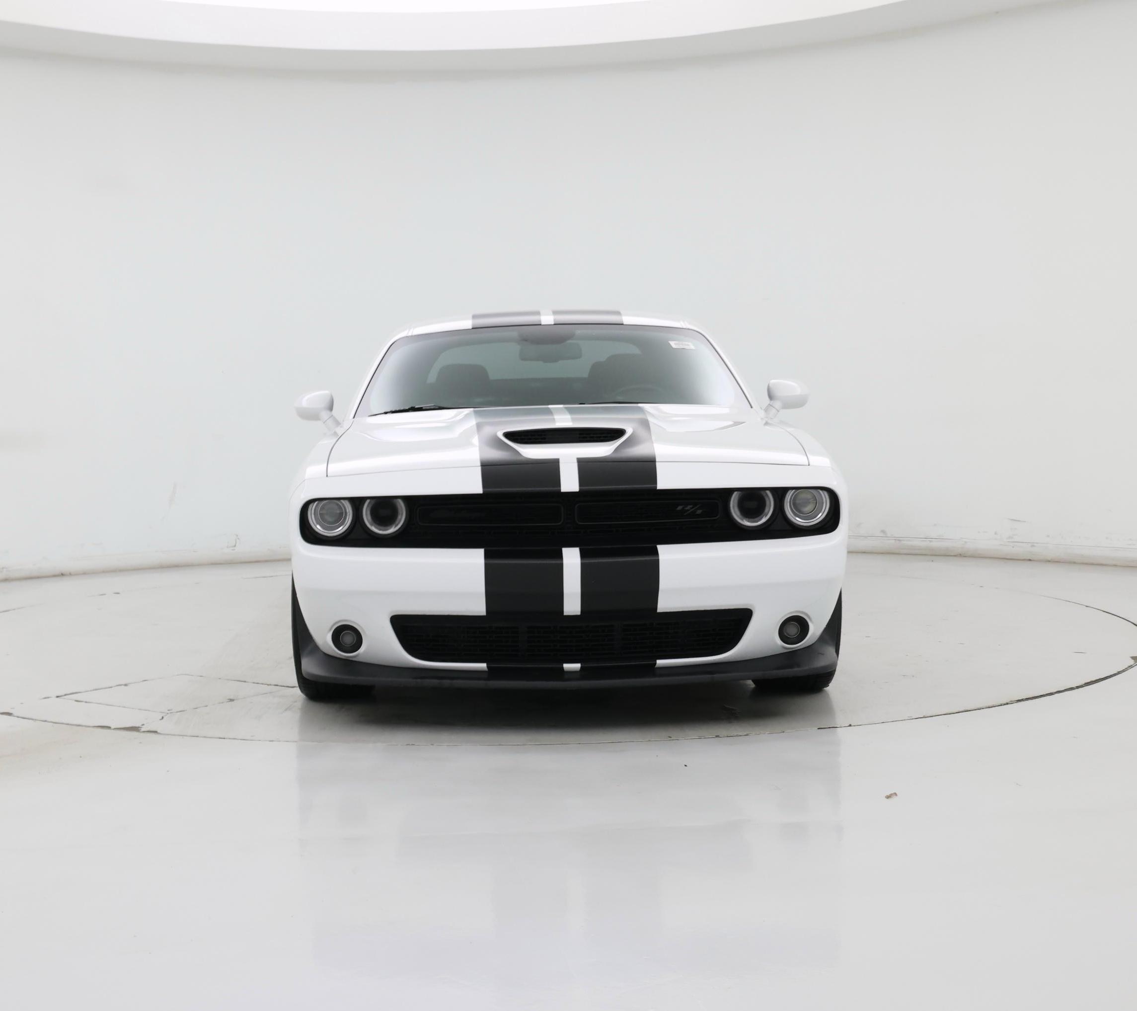 Thumbnail: 2022 Dodge Challenger - 5