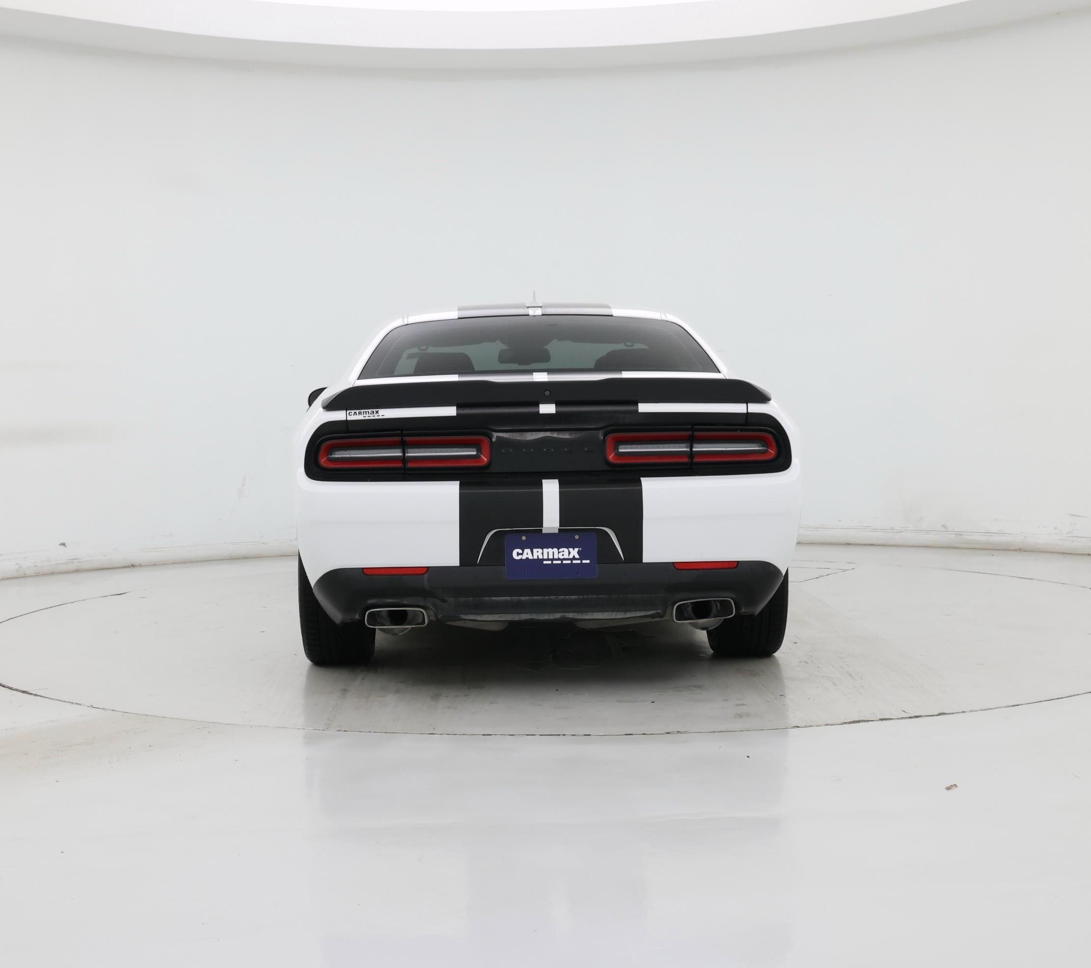 Thumbnail: 2022 Dodge Challenger - 6