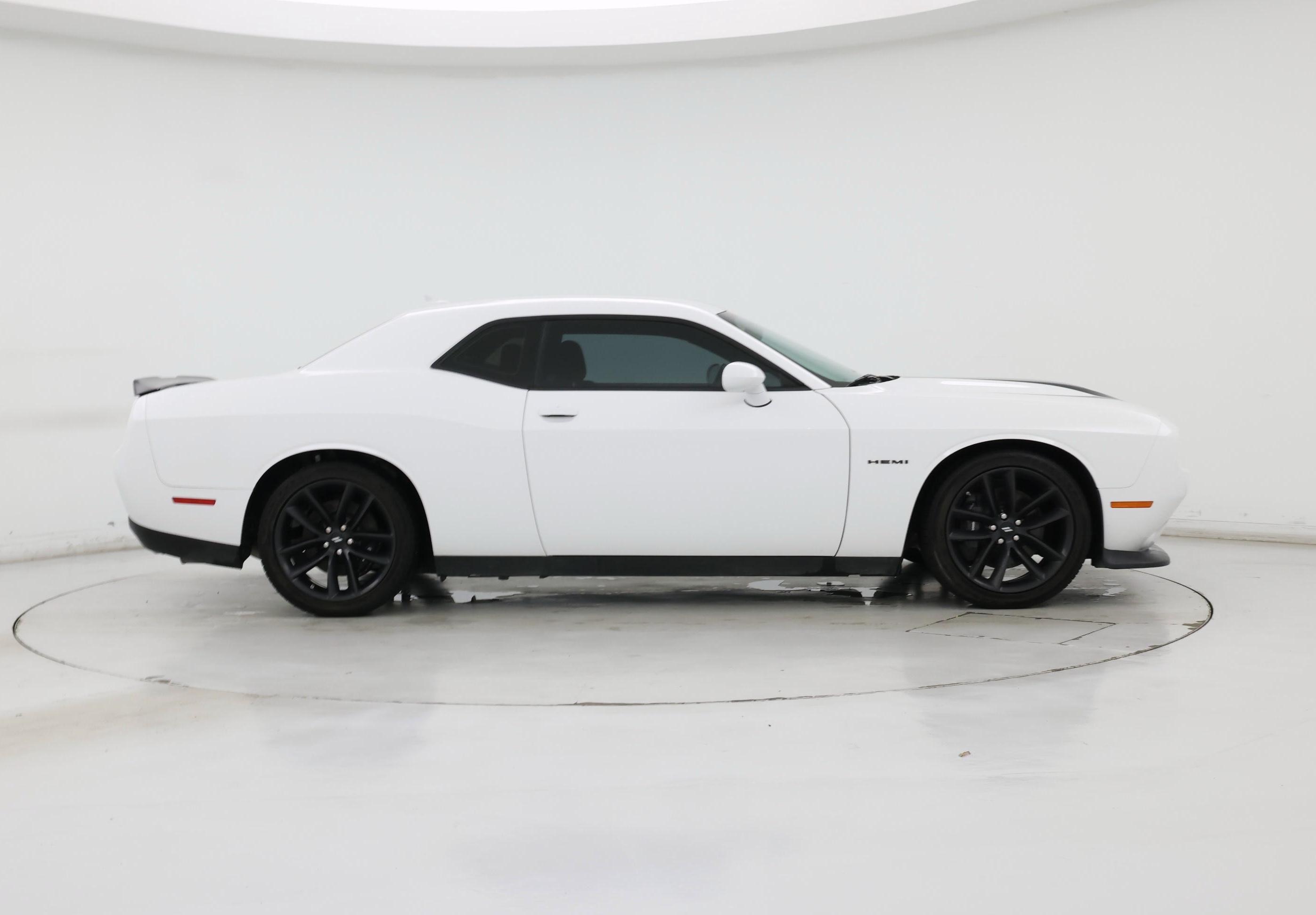 Thumbnail: 2022 Dodge Challenger - 7