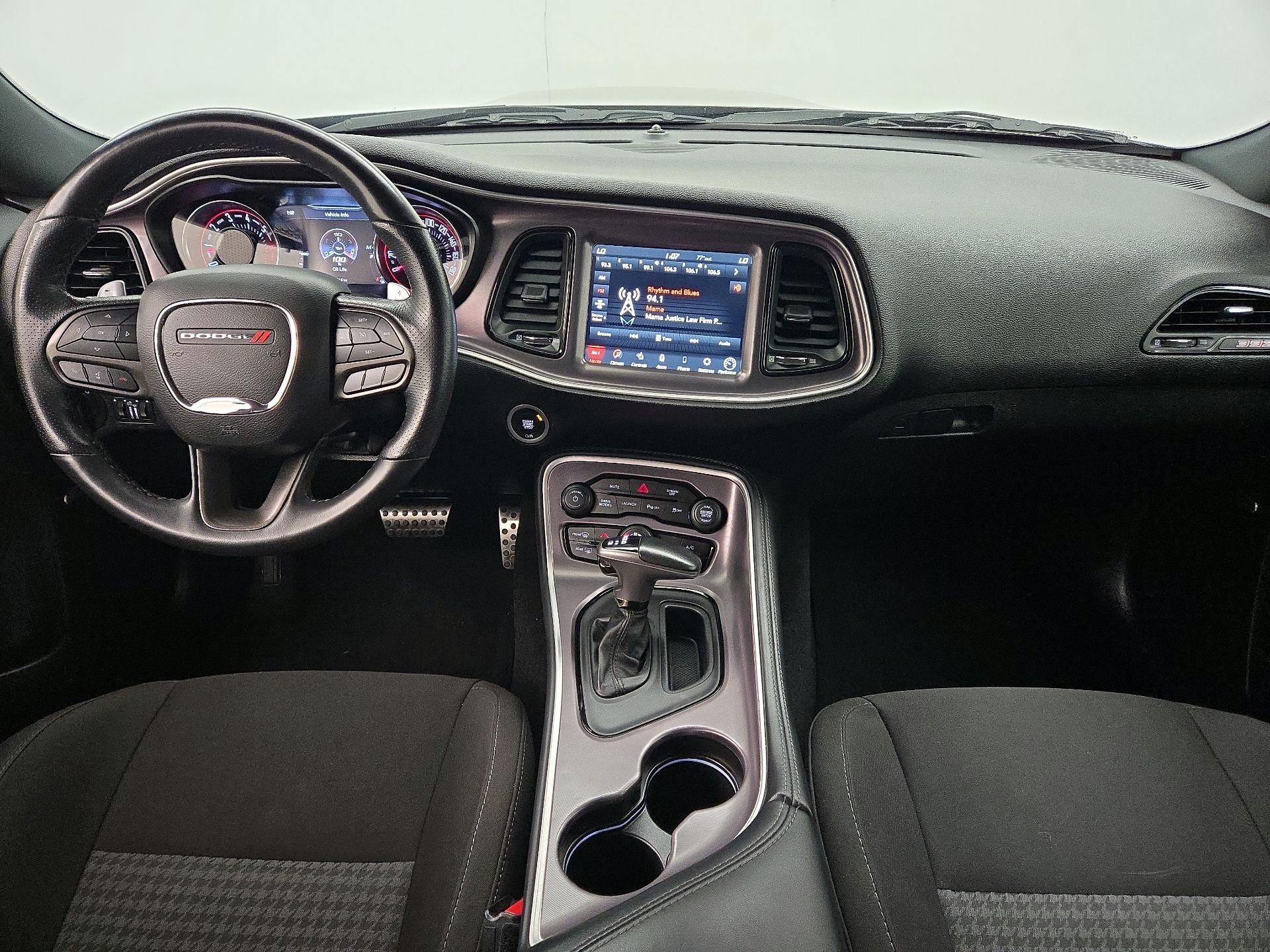 Thumbnail: 2021 Dodge Challenger - 9