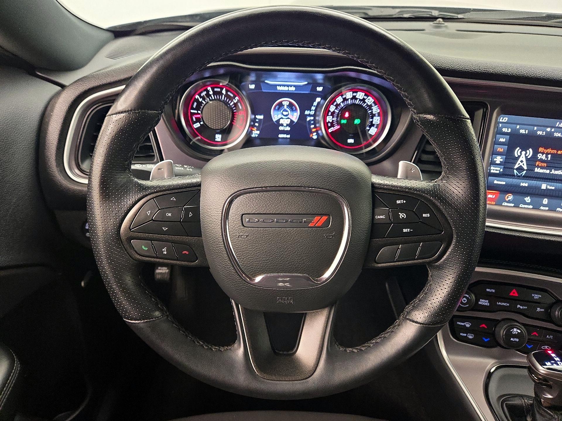 Thumbnail: 2021 Dodge Challenger - 10