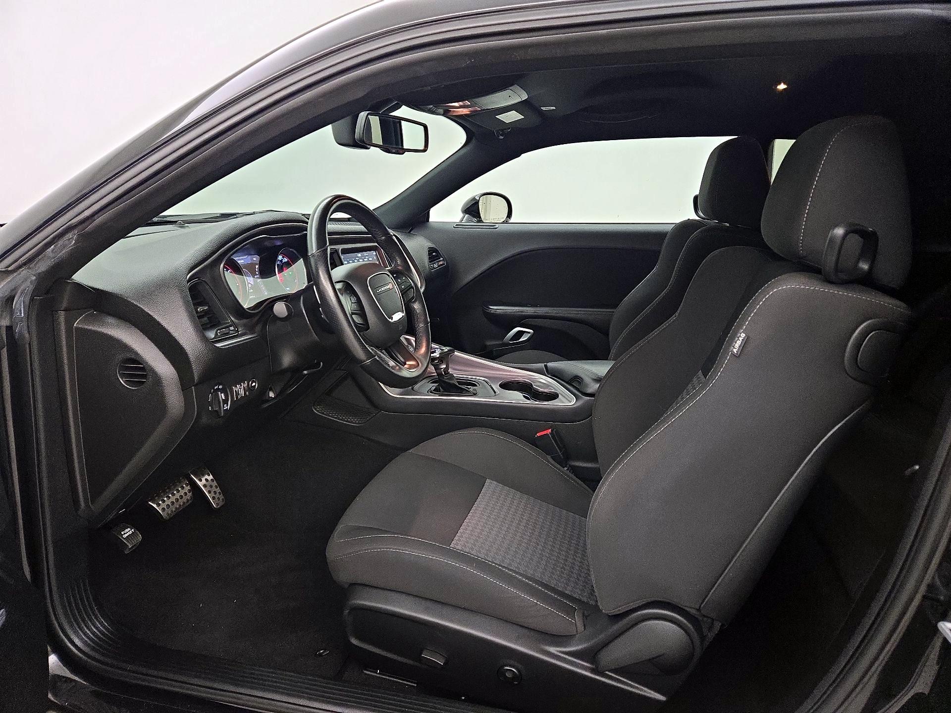 Thumbnail: 2021 Dodge Challenger - 11