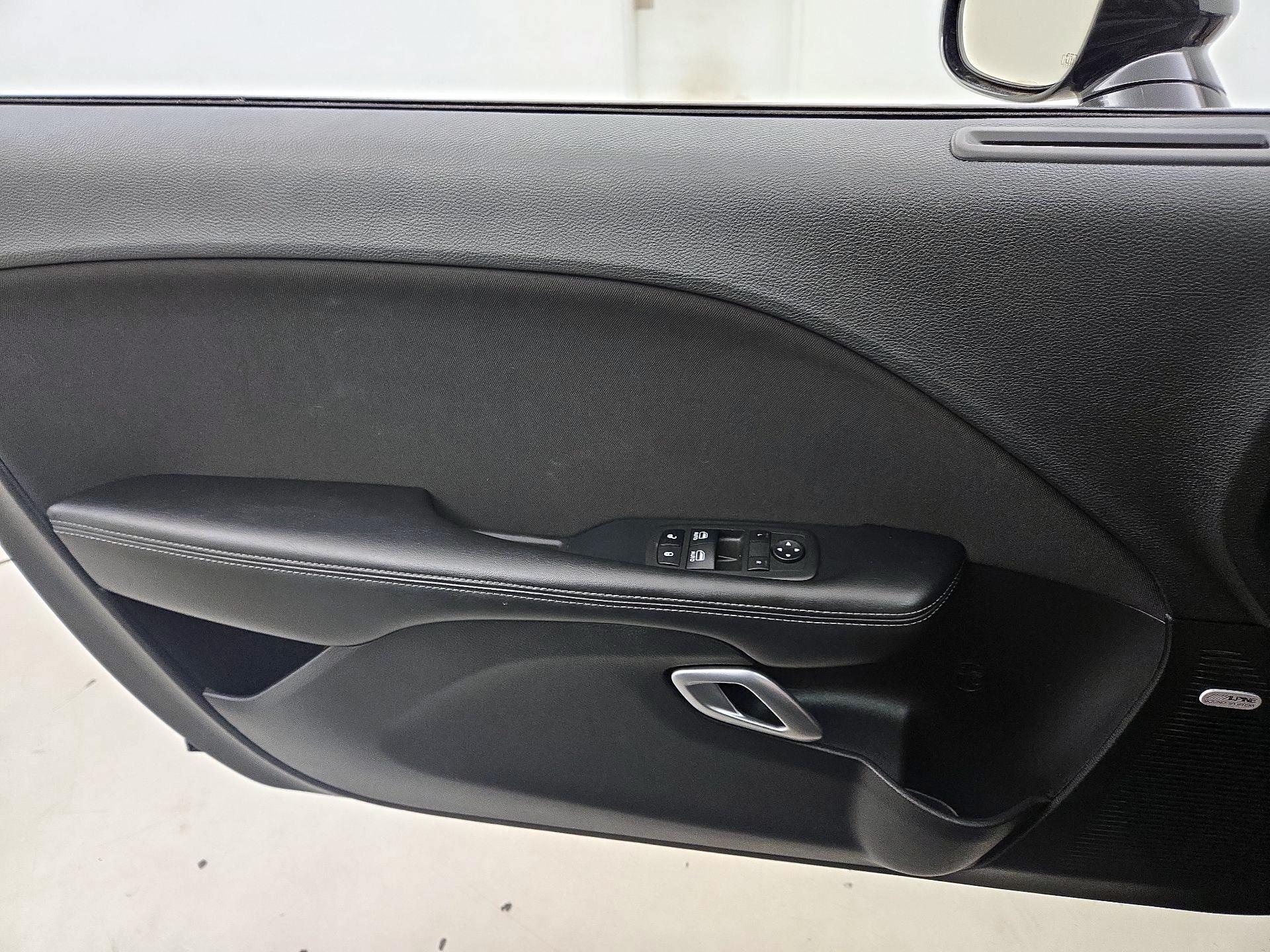 Thumbnail: 2021 Dodge Challenger - 12