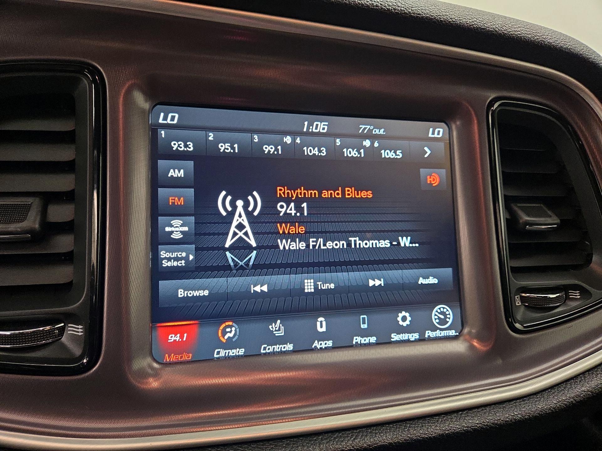 Thumbnail: 2021 Dodge Challenger - 15