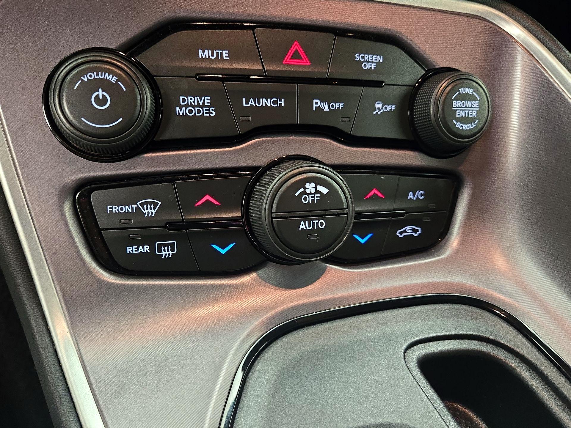 Thumbnail: 2021 Dodge Challenger - 16