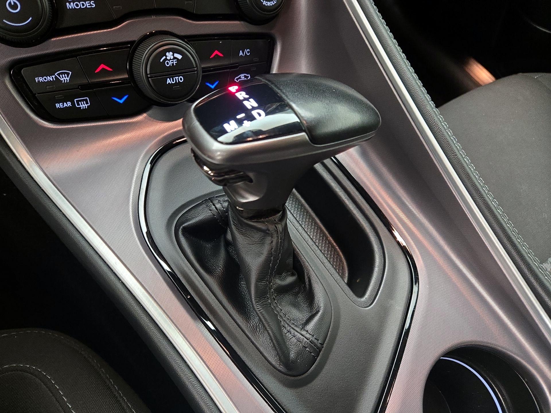 Thumbnail: 2021 Dodge Challenger - 17