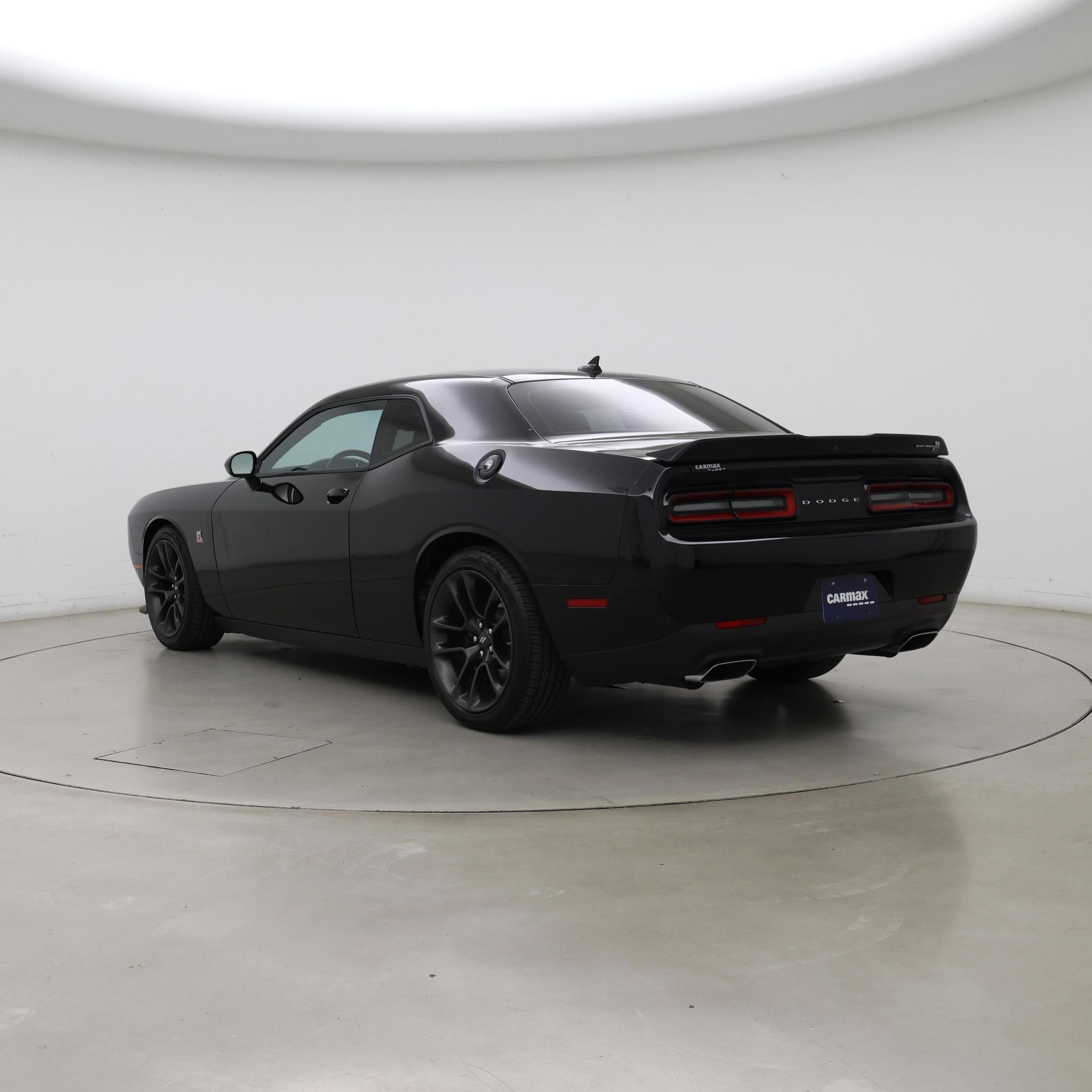 Thumbnail: 2021 Dodge Challenger - 2