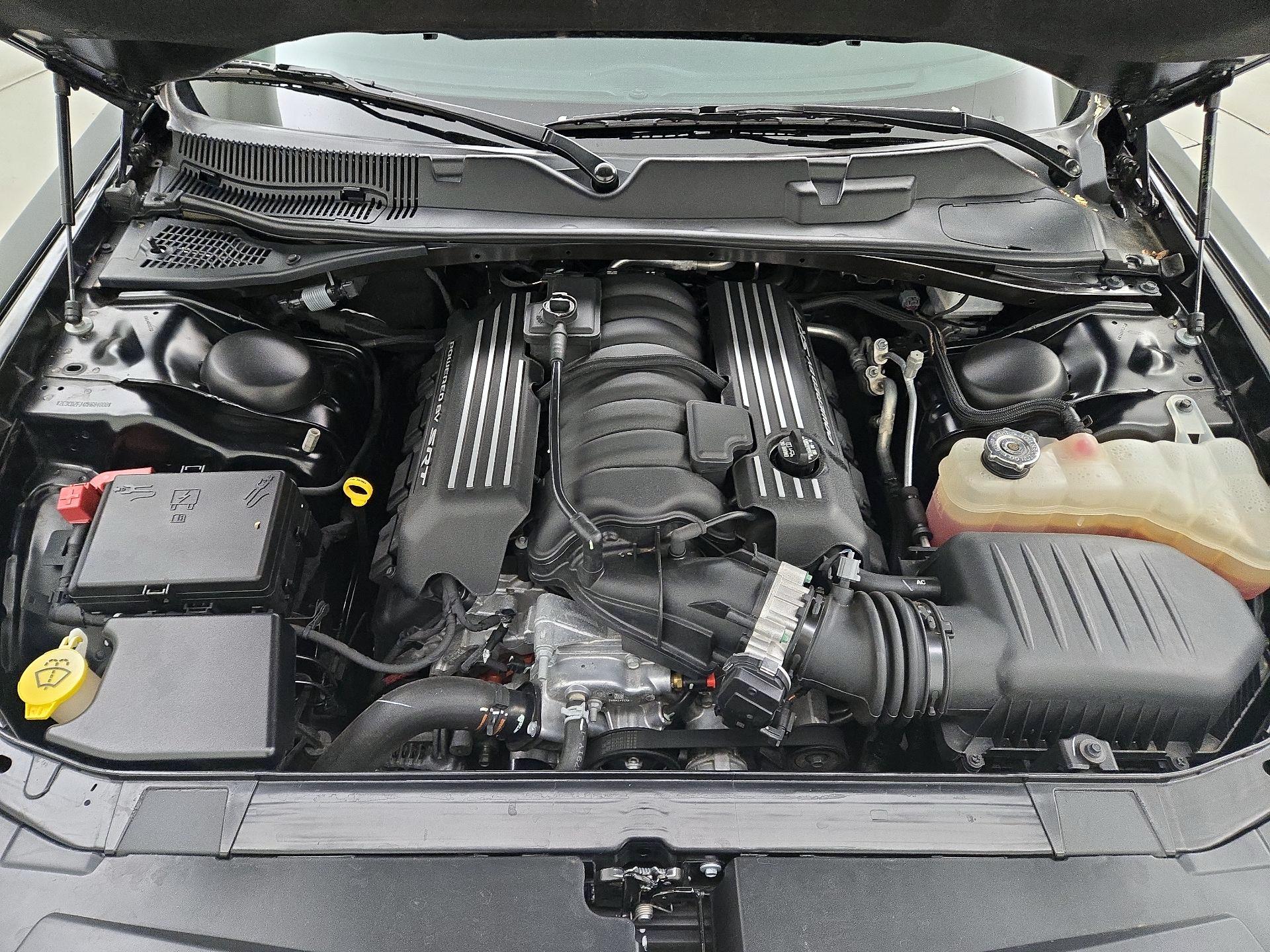 Thumbnail: 2021 Dodge Challenger - 20