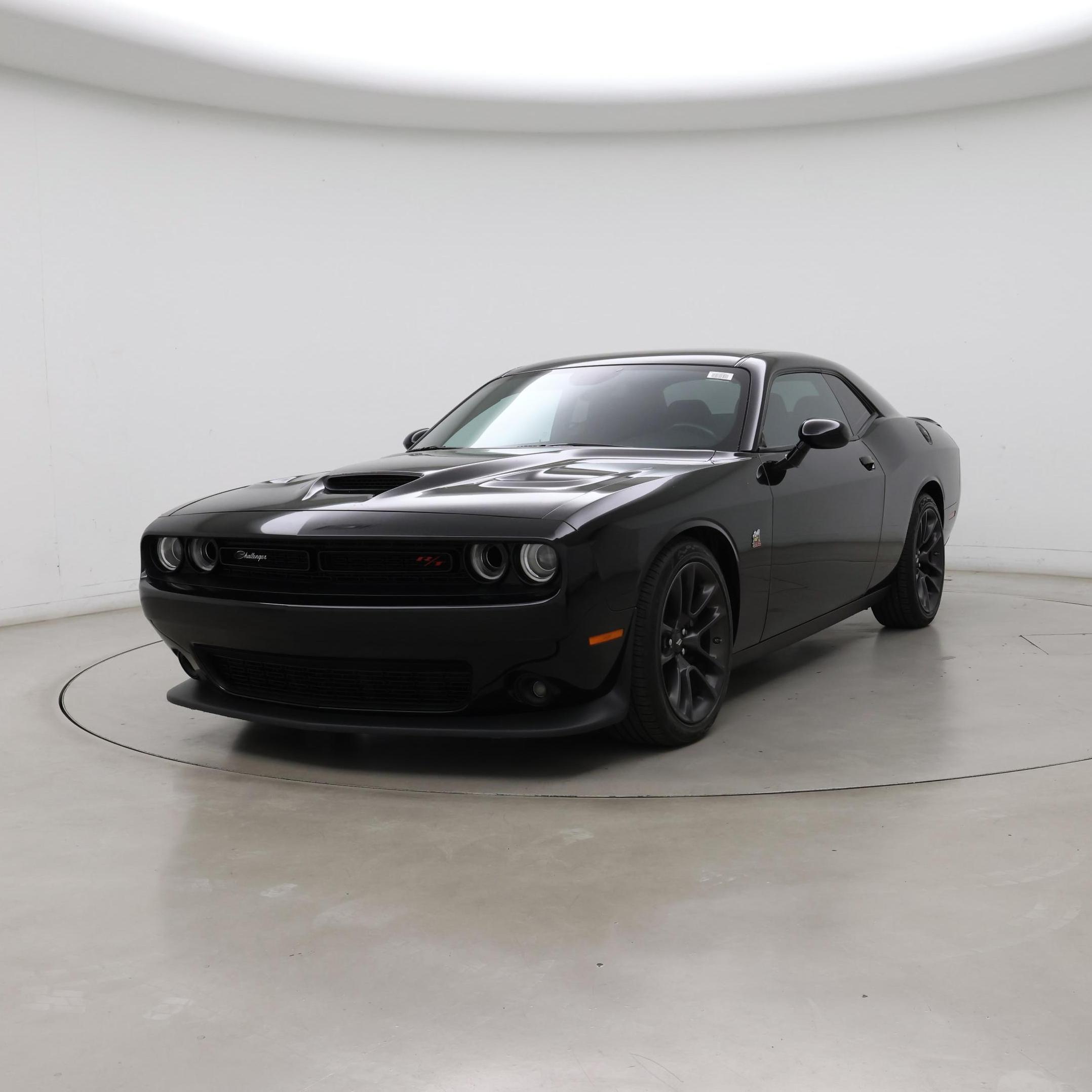 Thumbnail: 2021 Dodge Challenger - 4