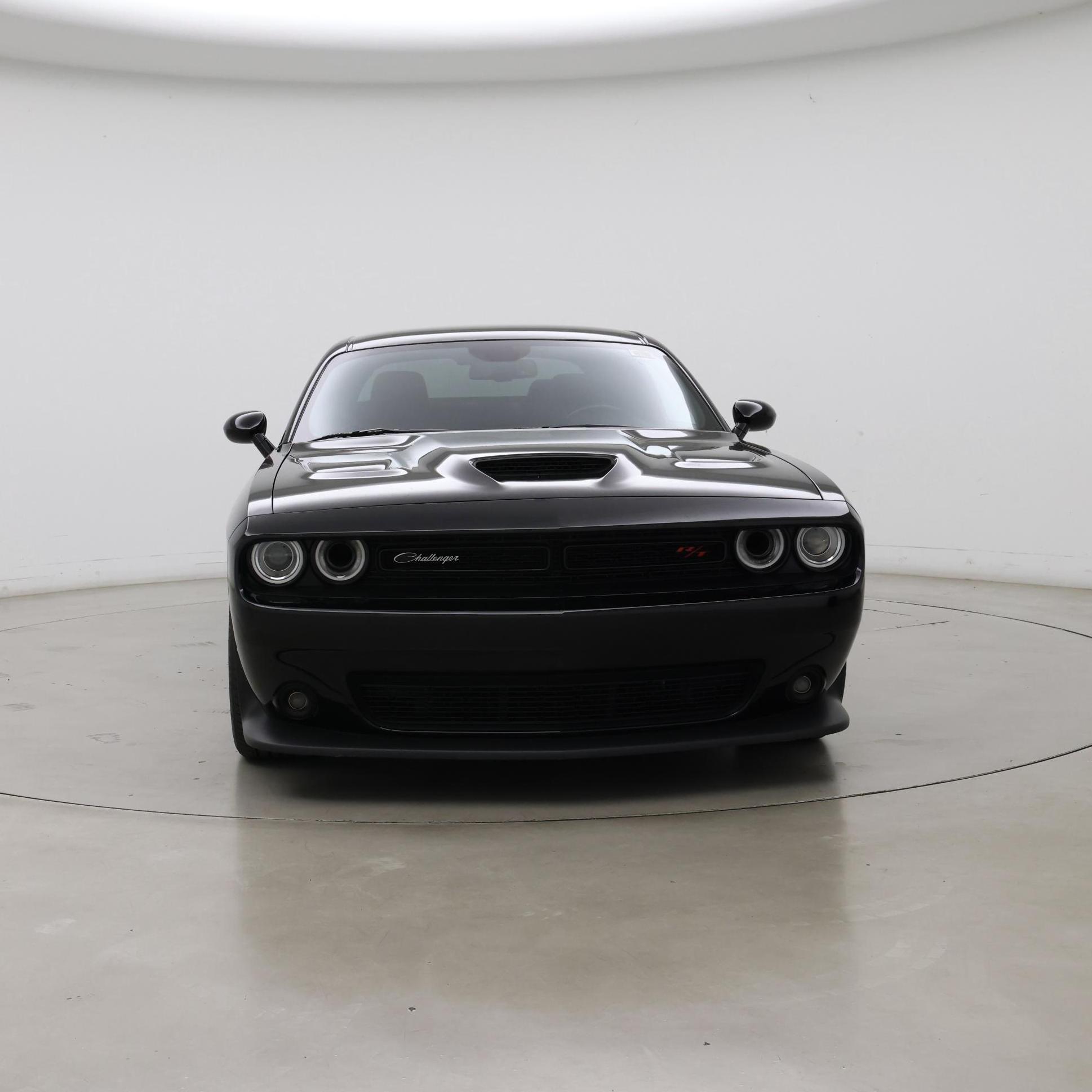 Thumbnail: 2021 Dodge Challenger - 5