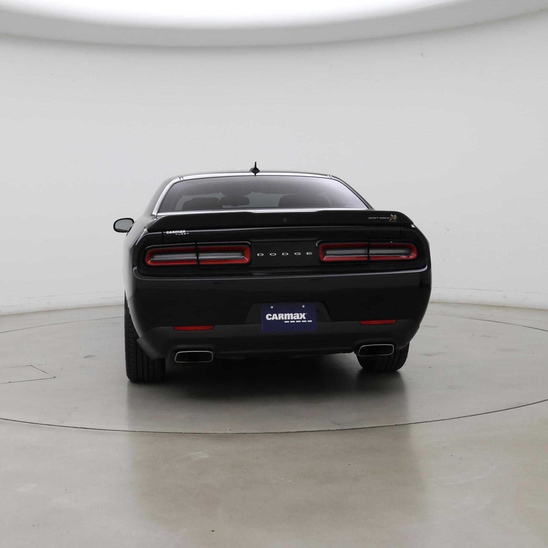 Thumbnail: 2021 Dodge Challenger - 6