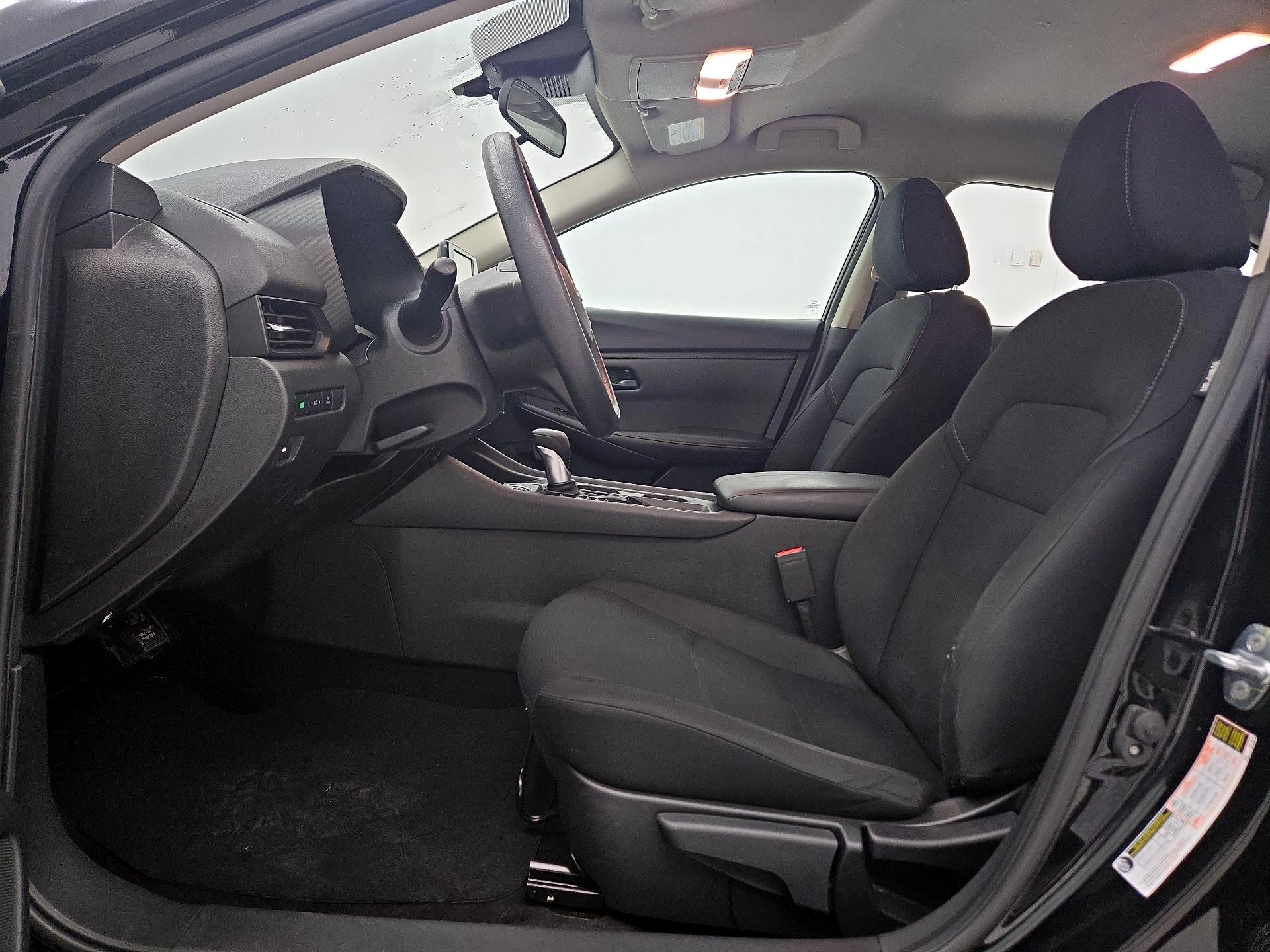 Thumbnail: 2024 Nissan Sentra - 11