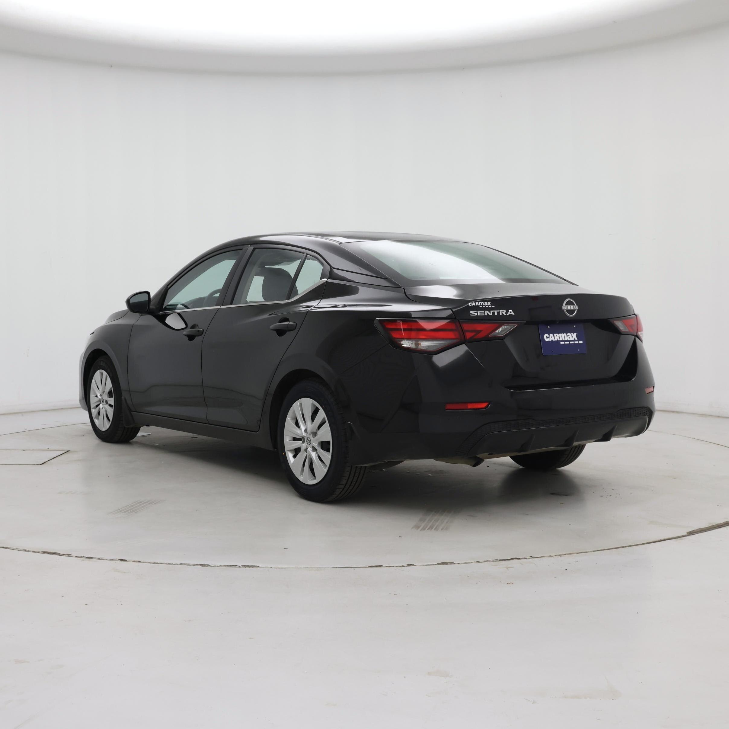 Thumbnail: 2024 Nissan Sentra - 2