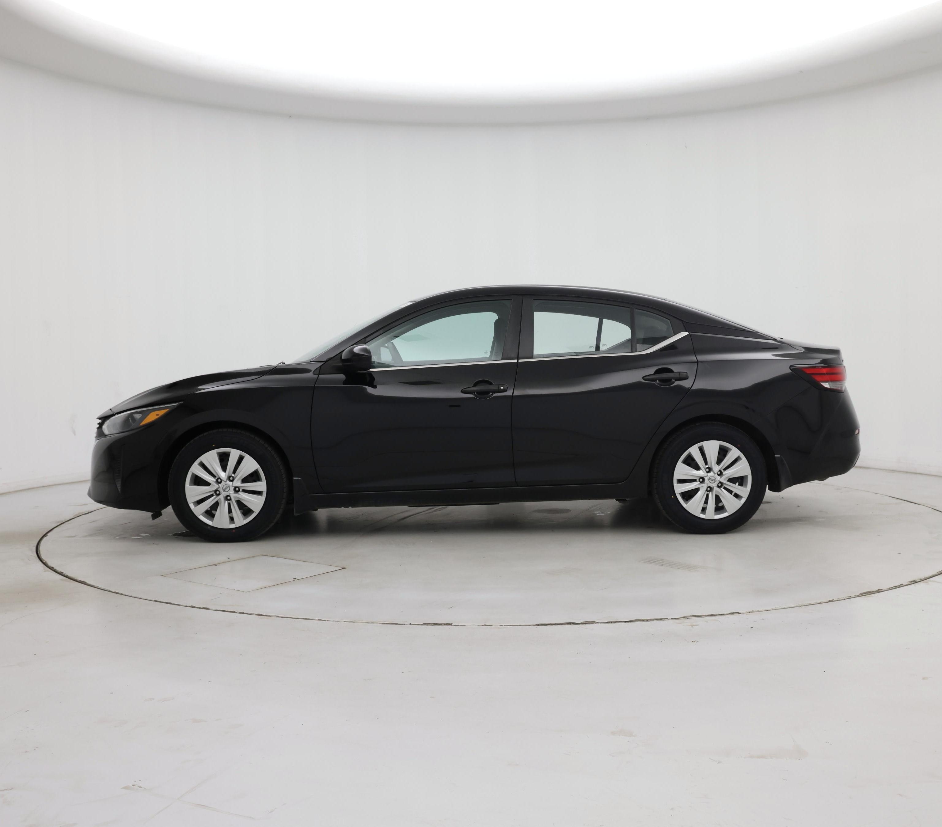 Thumbnail: 2024 Nissan Sentra - 3