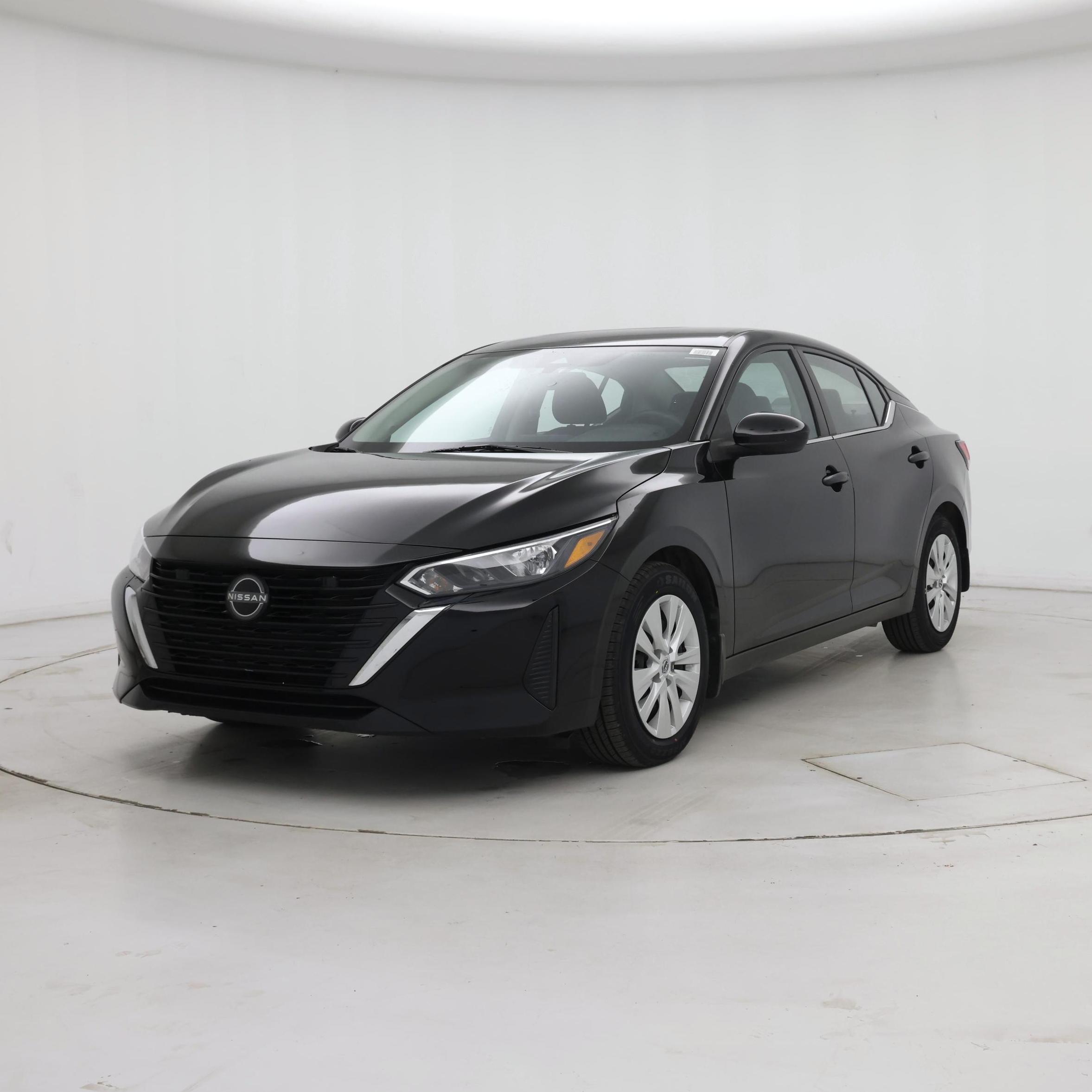 Thumbnail: 2024 Nissan Sentra - 4