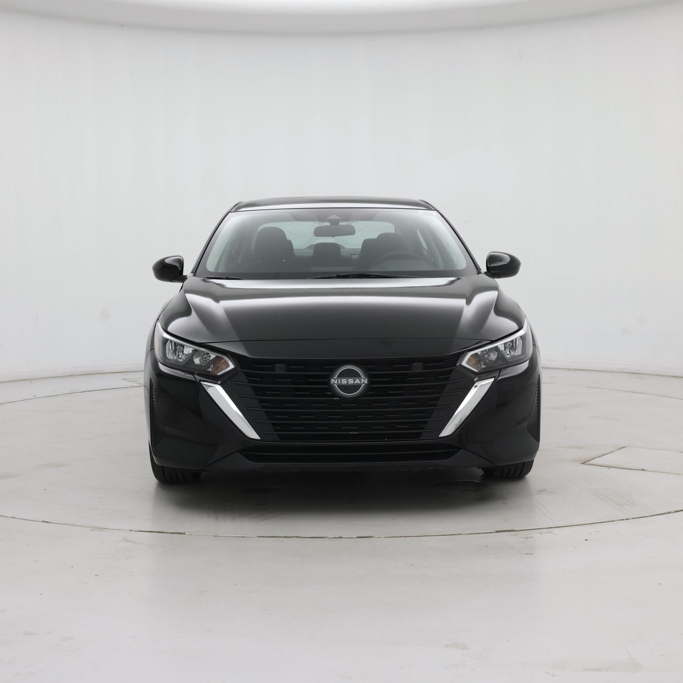 Thumbnail: 2024 Nissan Sentra - 5