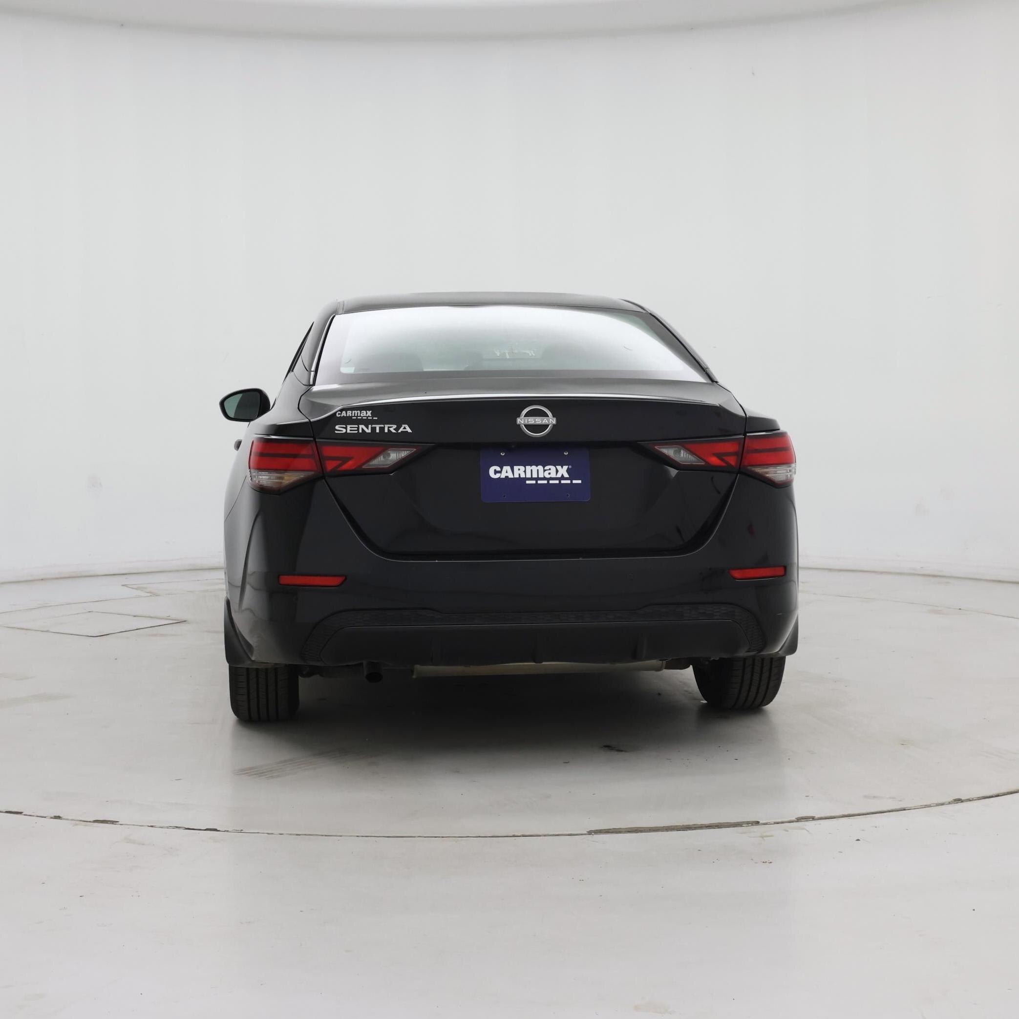 Thumbnail: 2024 Nissan Sentra - 6