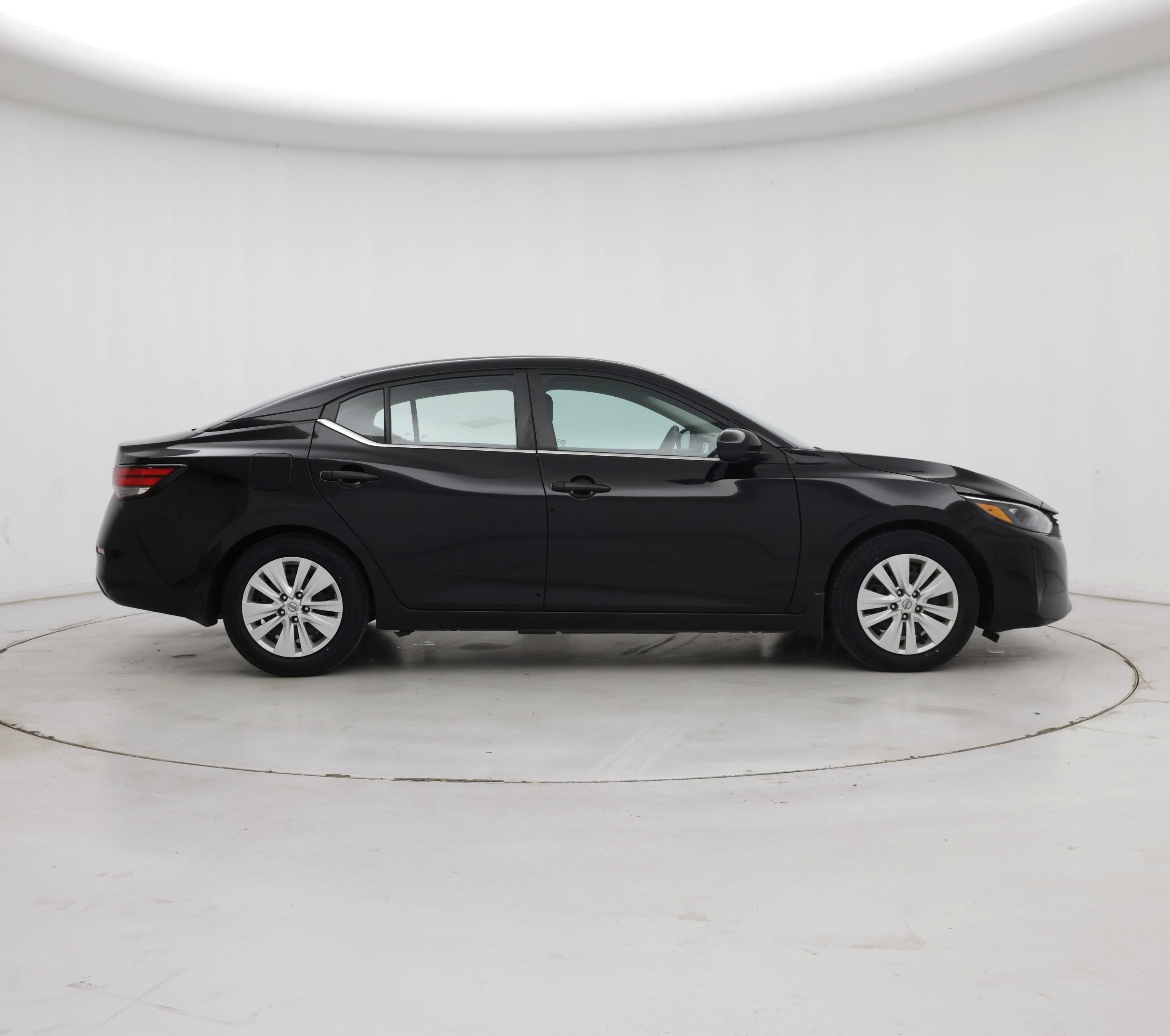 Thumbnail: 2024 Nissan Sentra - 7