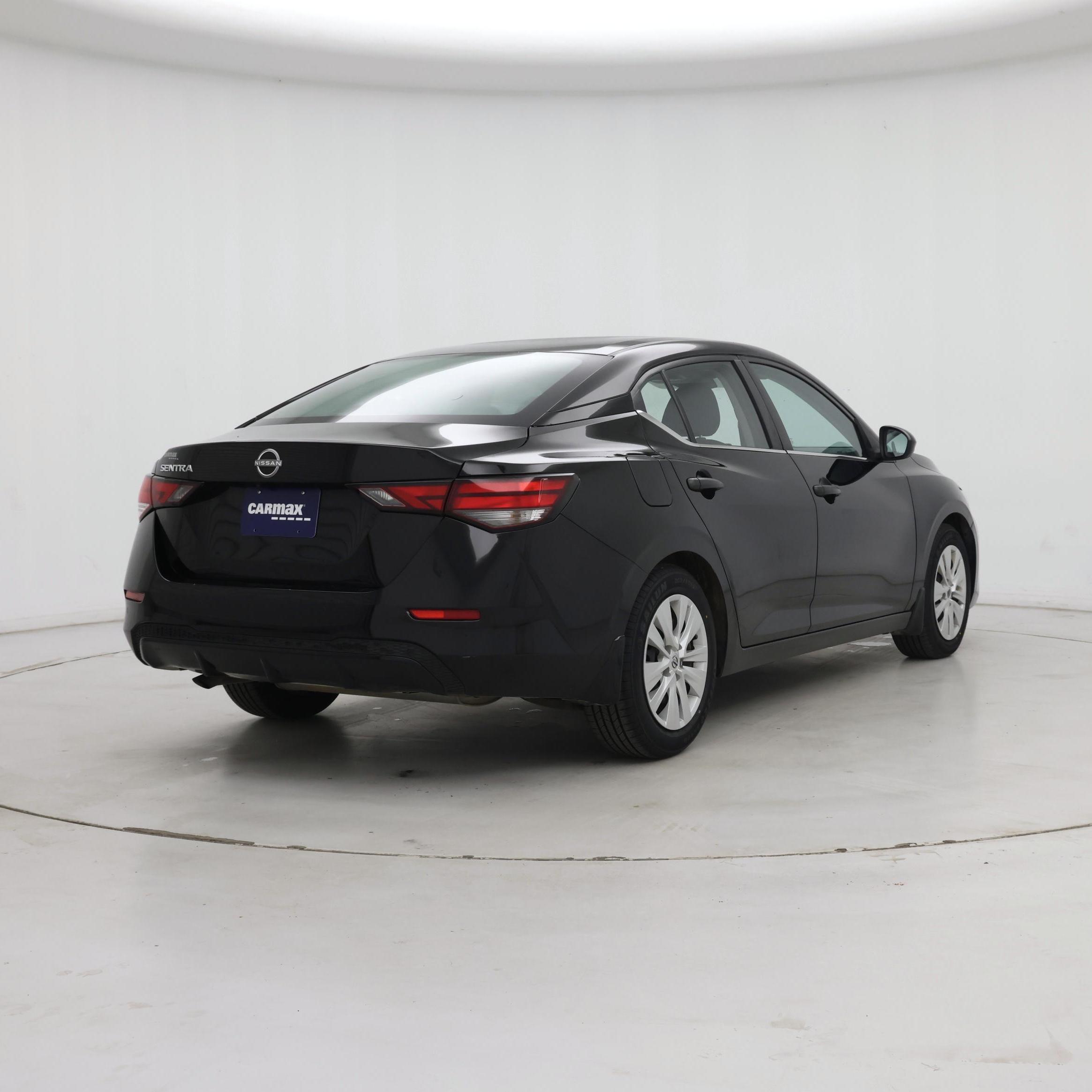 Thumbnail: 2024 Nissan Sentra - 8