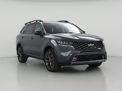 2022 Kia Sorento X-Line EX