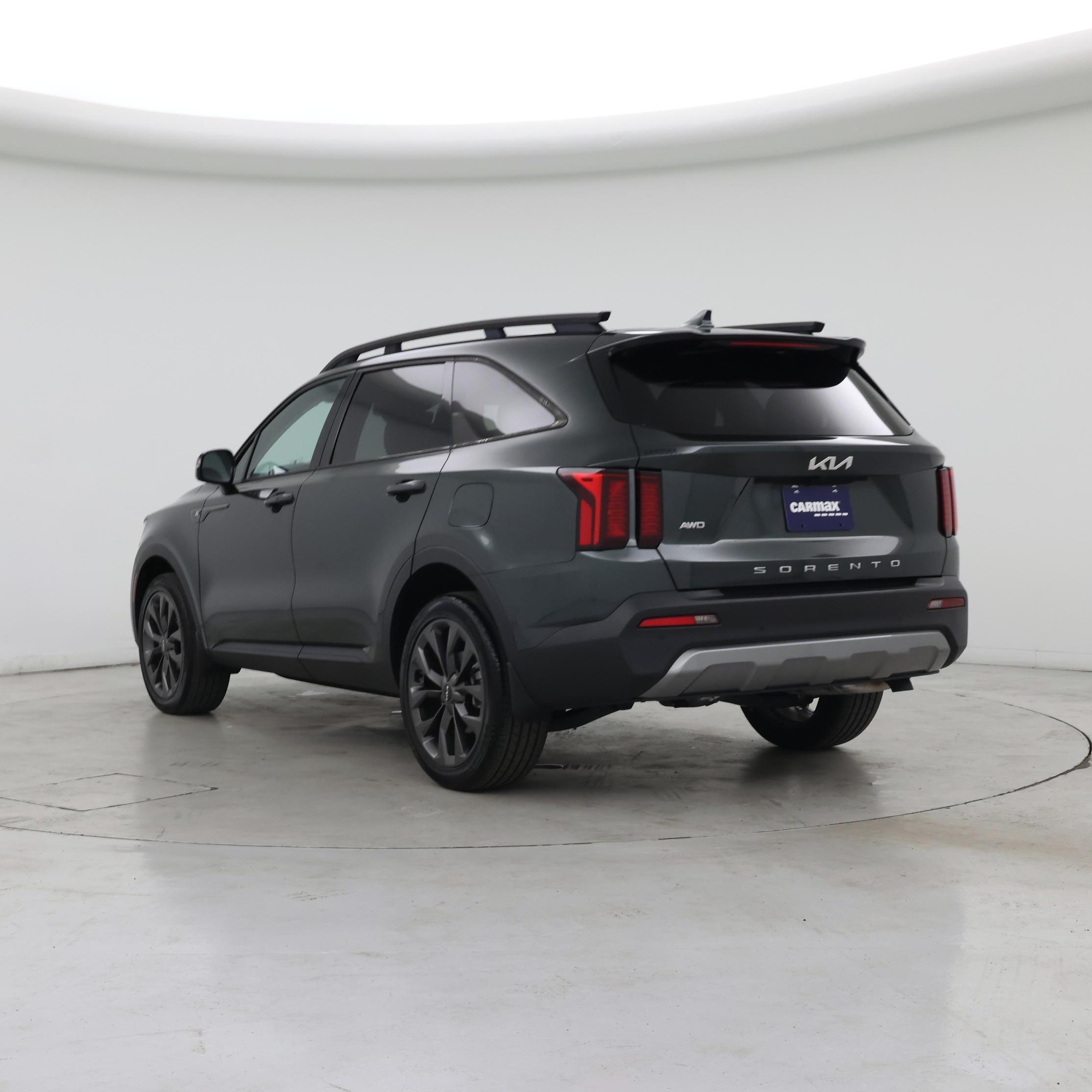 Thumbnail: 2022 Kia Sorento - 2