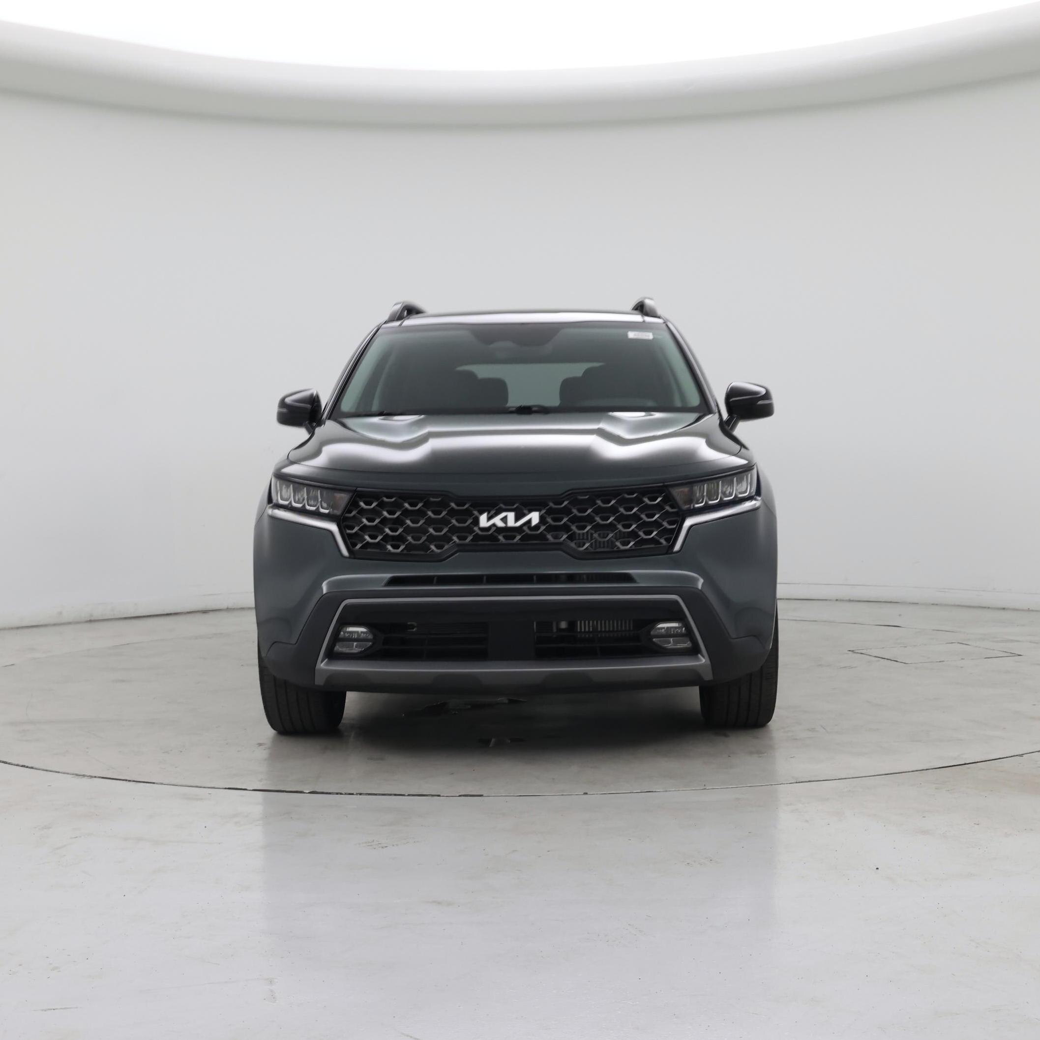 Thumbnail: 2022 Kia Sorento - 5