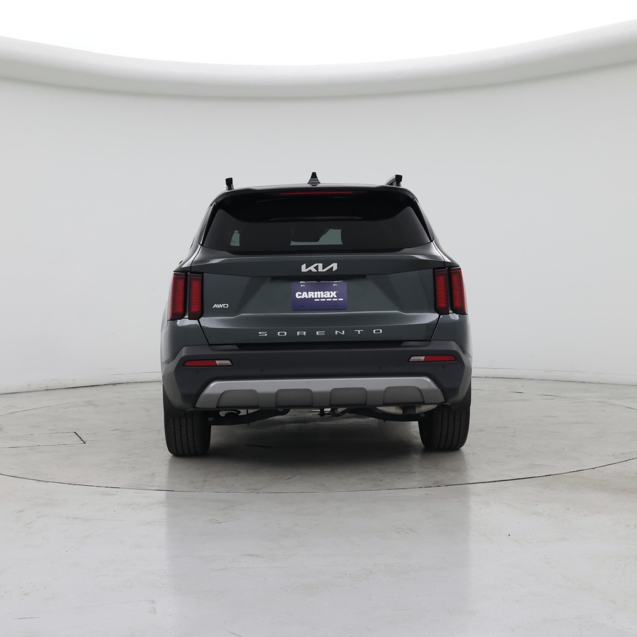 Thumbnail: 2022 Kia Sorento - 6