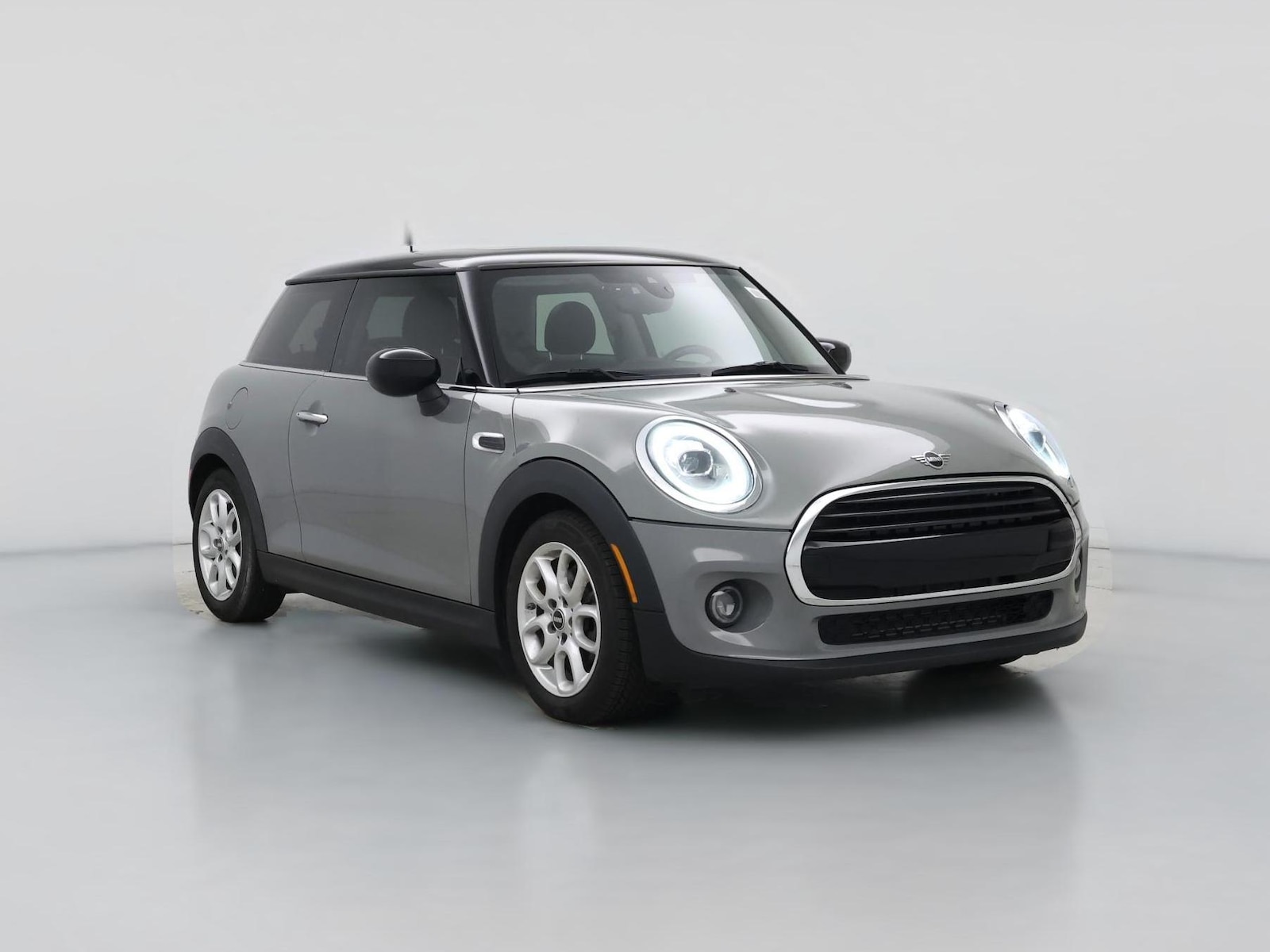2020 MINI Hardtop 2 Door Base