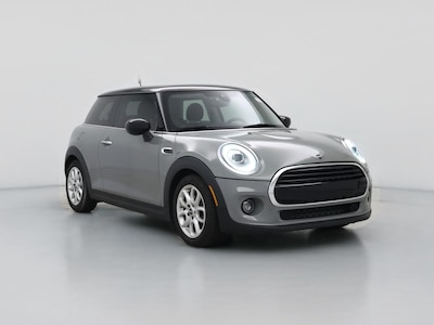 2020 Mini Cooper Hardtop