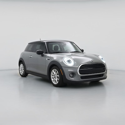 2020 Mini Cooper Hardtop